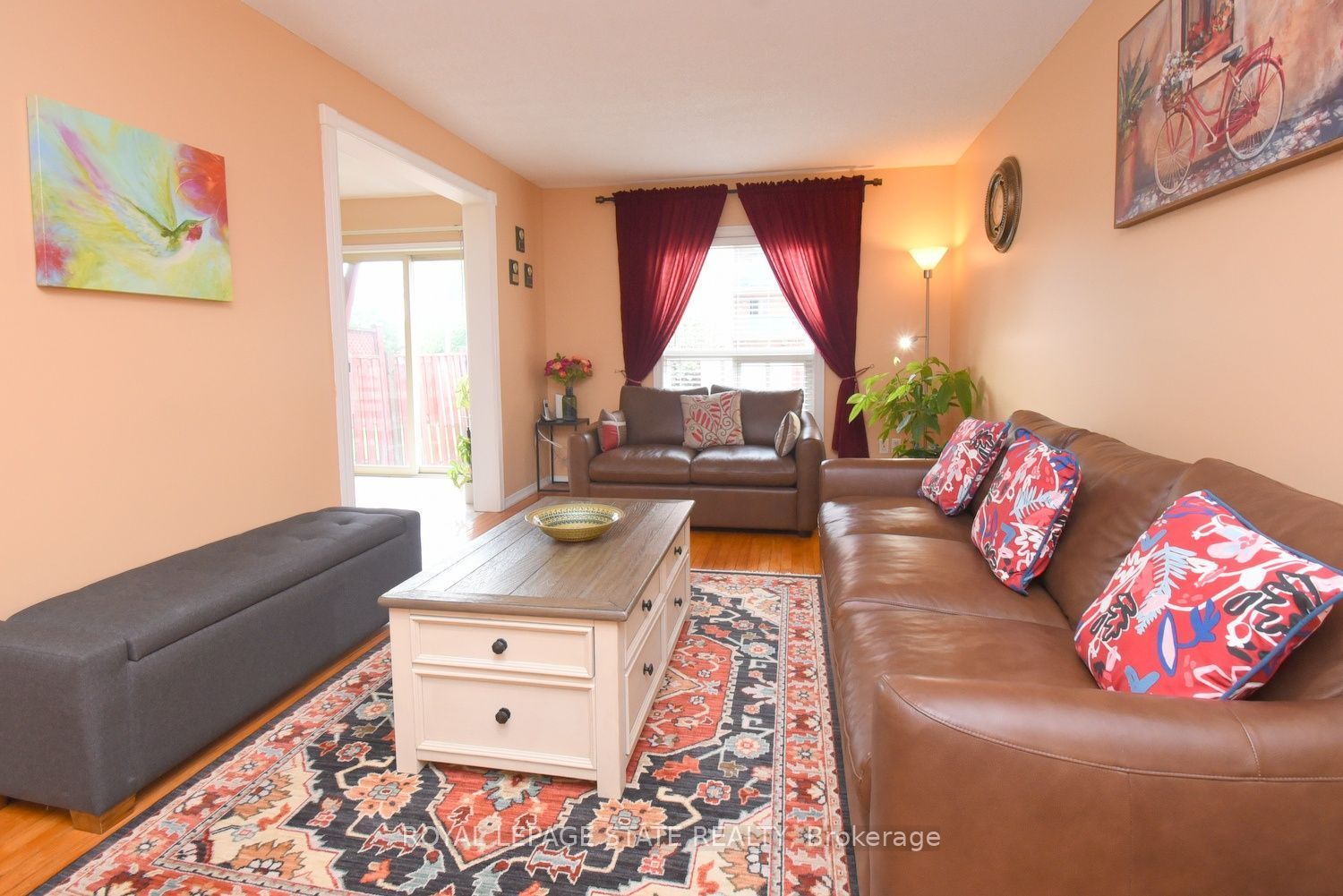 57 Townmansion Drive Property Photo 7