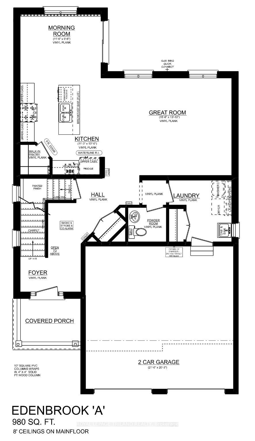 34 Harrow Lane Property Photo 2