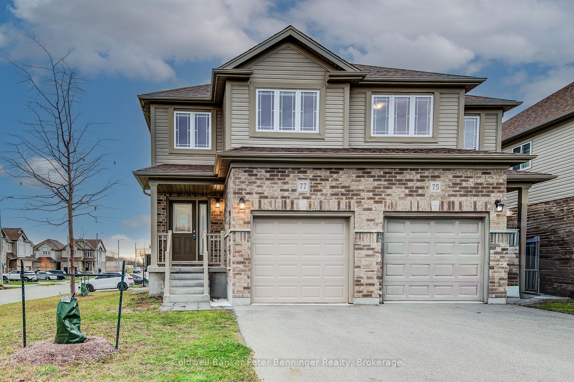 77 John Brabson Crescent Property Photo 1