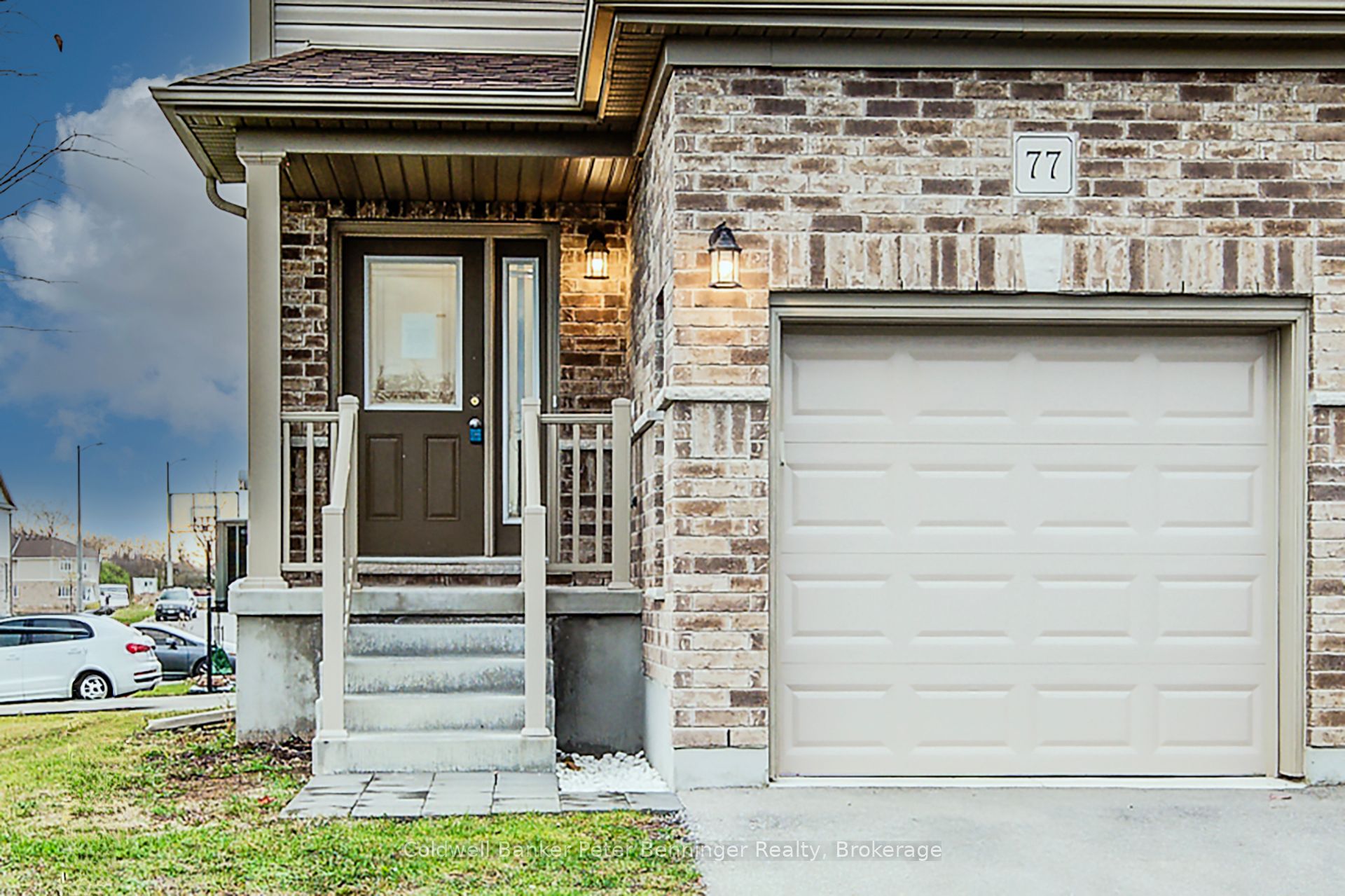 77 John Brabson Crescent Property Photo 6