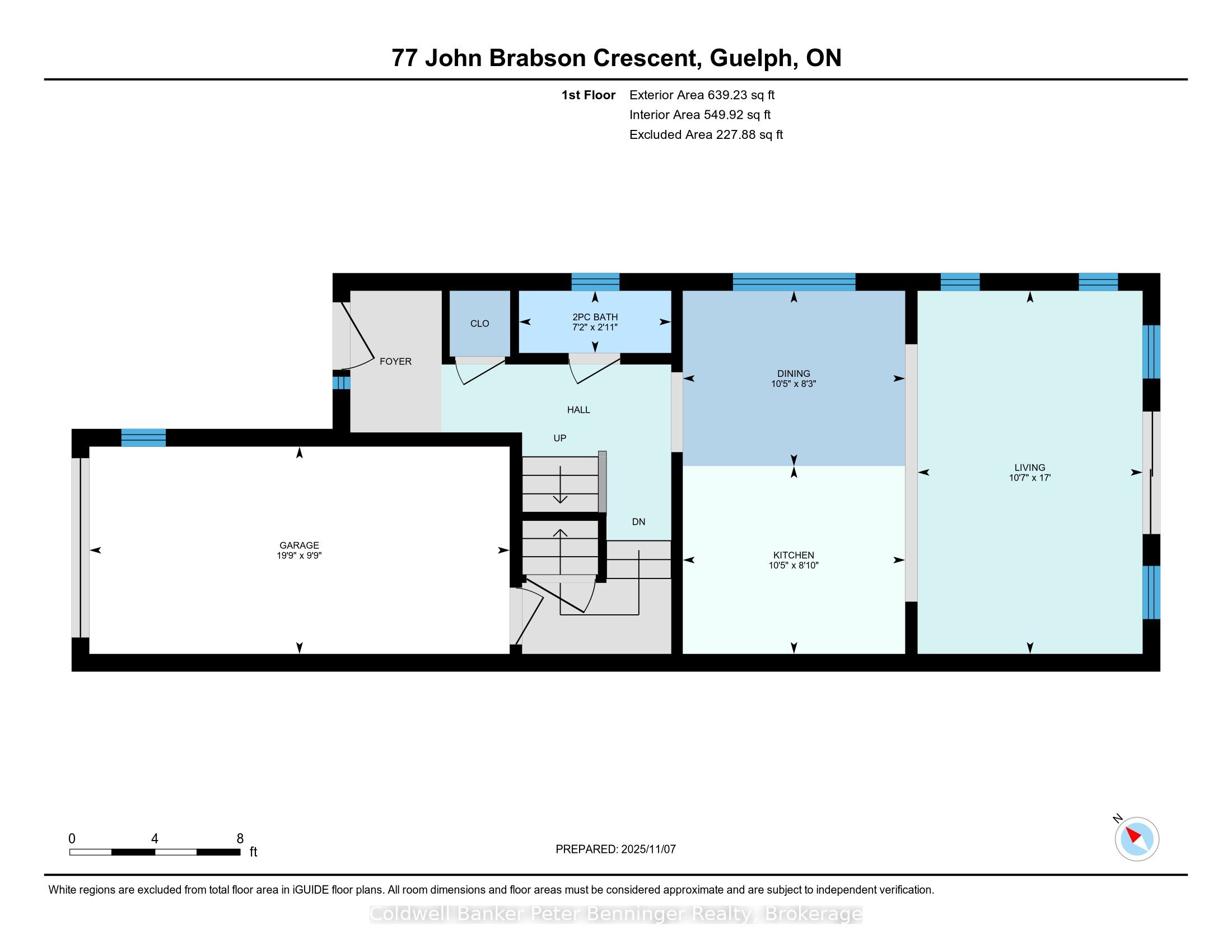 77 John Brabson Crescent Property Photo 46