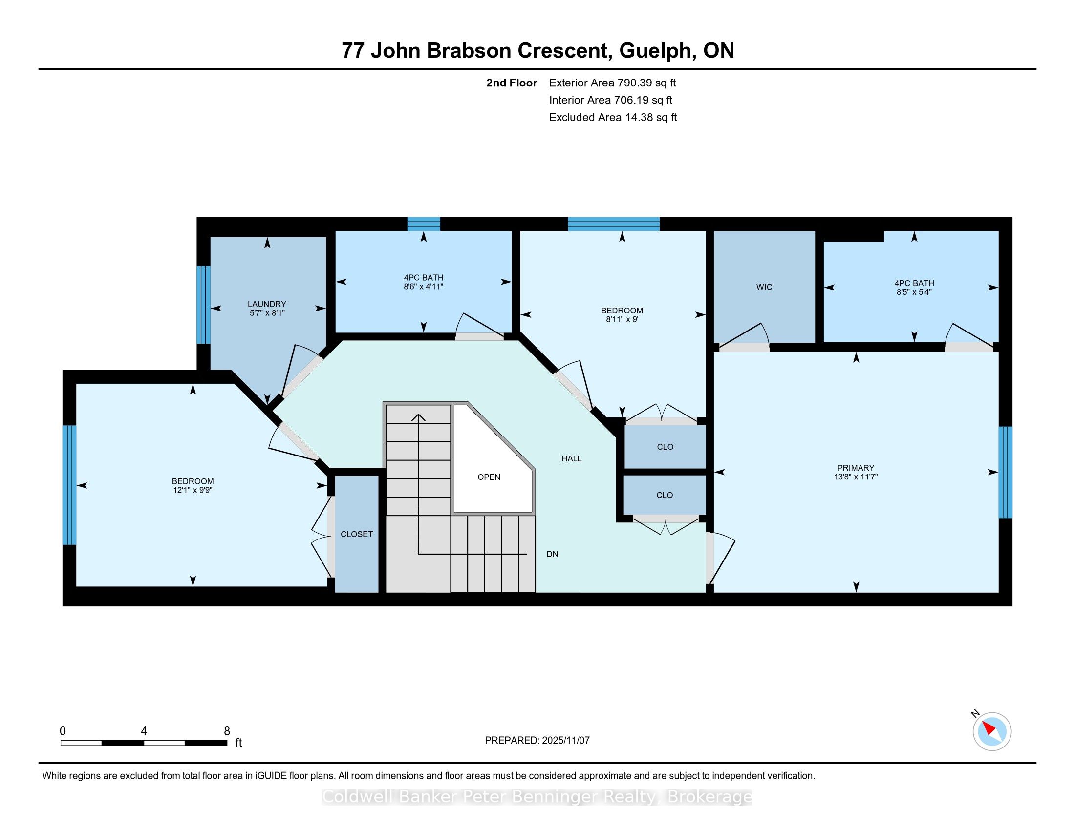 77 John Brabson Crescent Property Photo 47