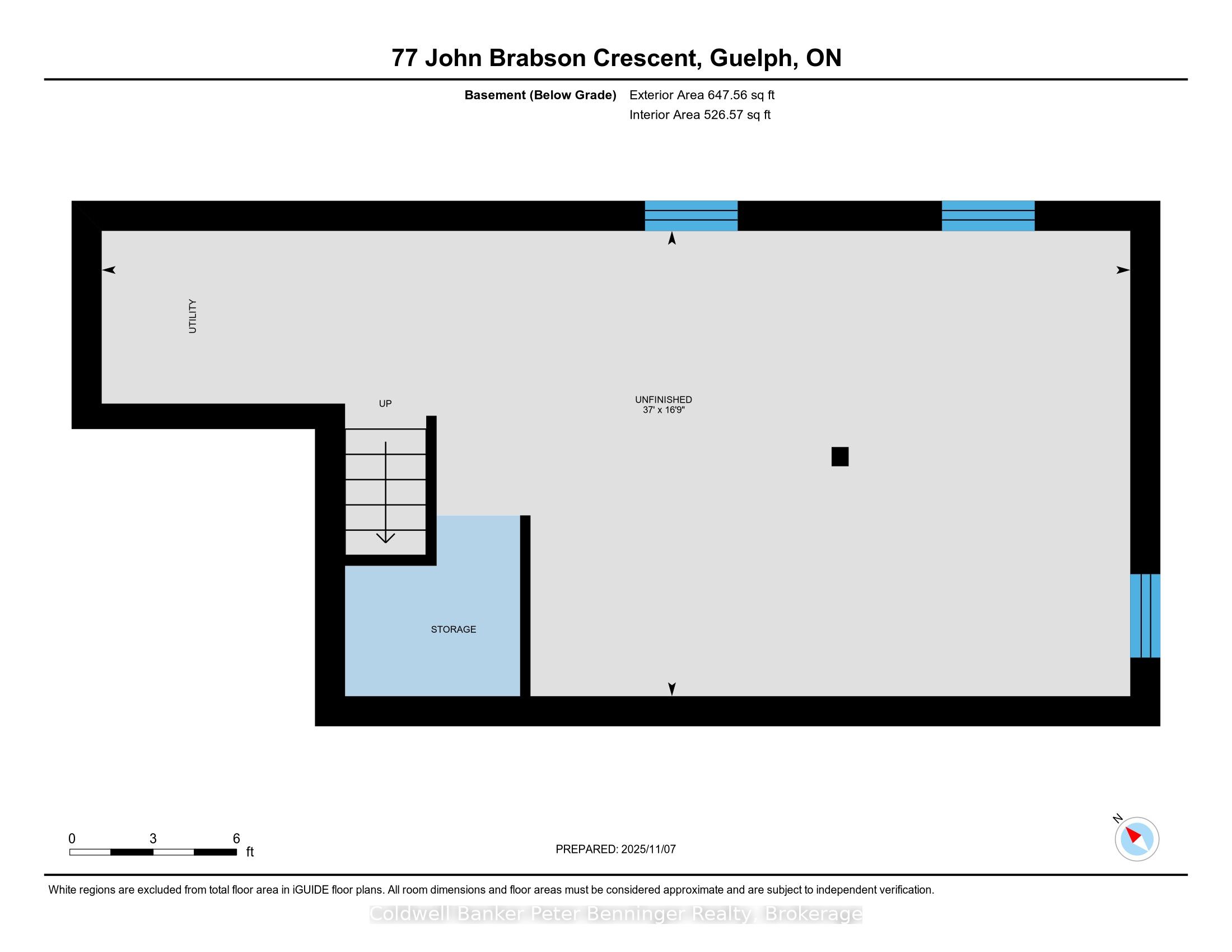 77 John Brabson Crescent Property Photo 49