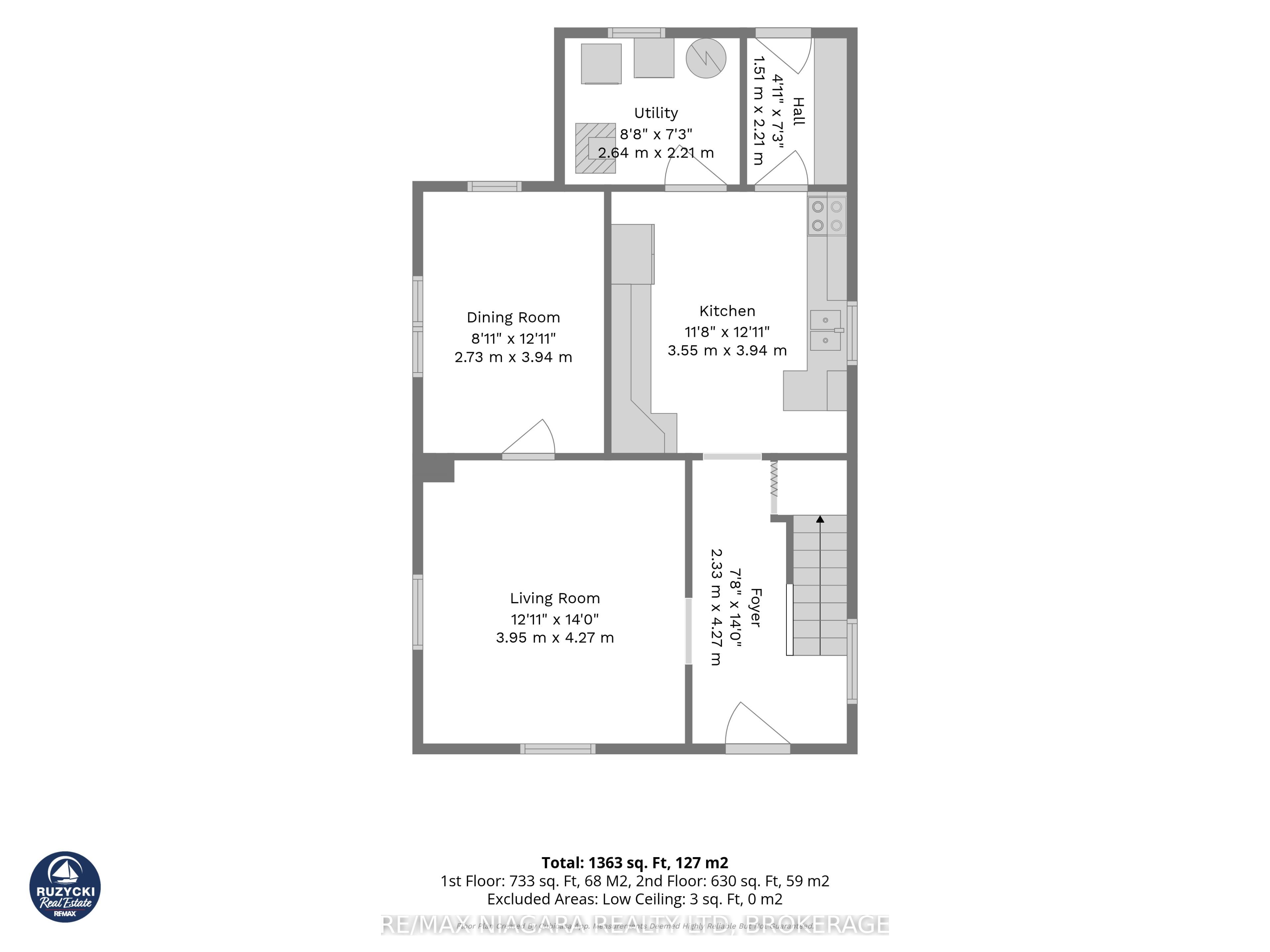 314 Bell Street Property Photo 16