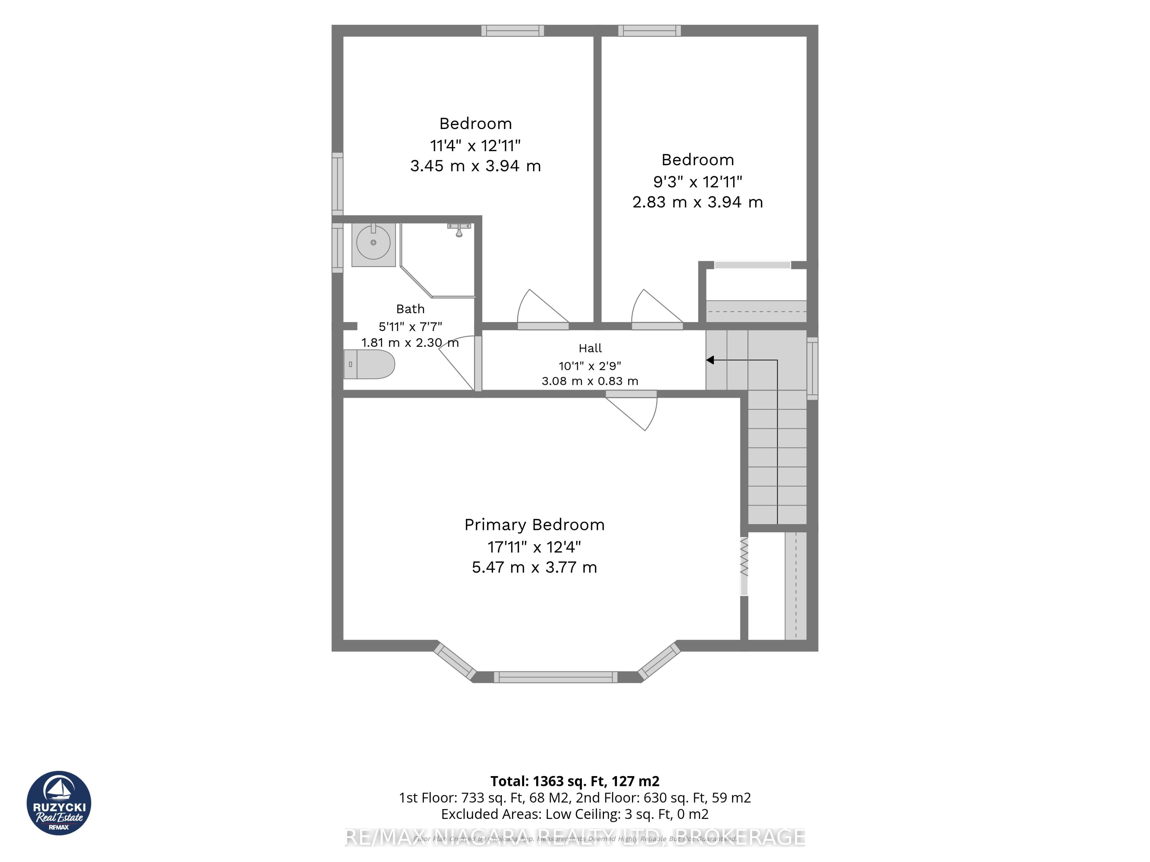 314 Bell Street Property Photo 26