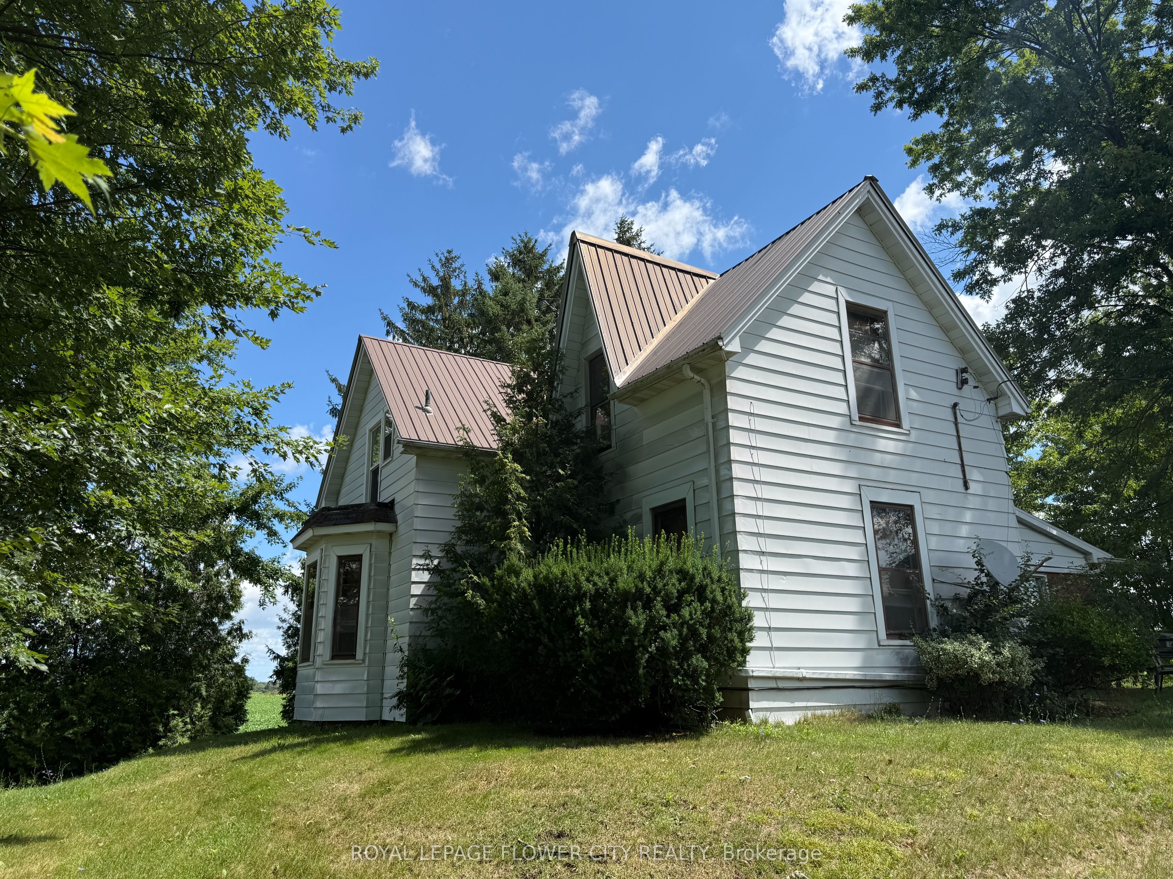 422 Mcclung Road Property Photo 1