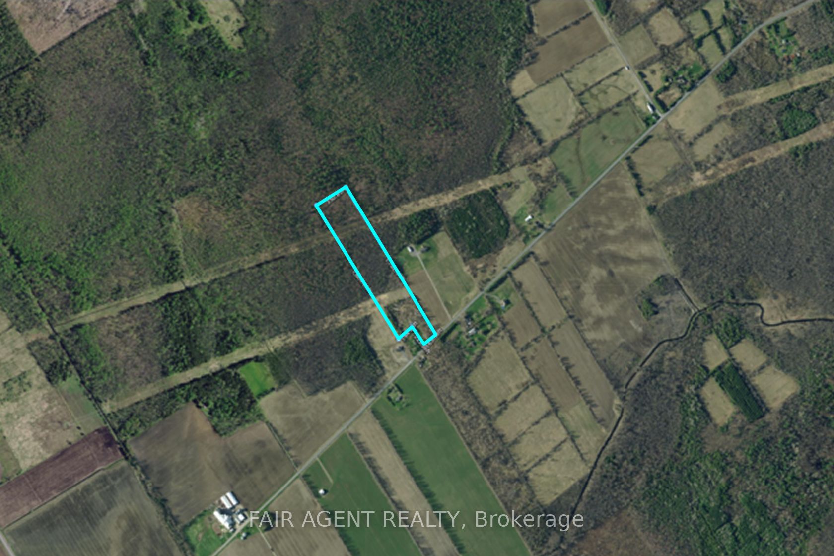 Pt Lt16 North Lunenburg Road W Property Photo 1