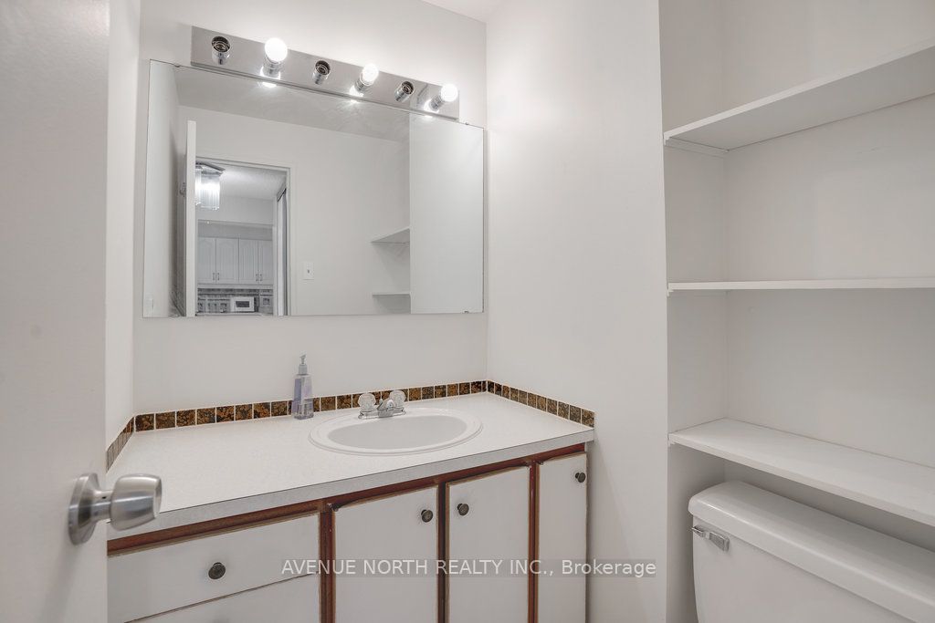 1100 Ambleside Drive 708 Property Photo 17