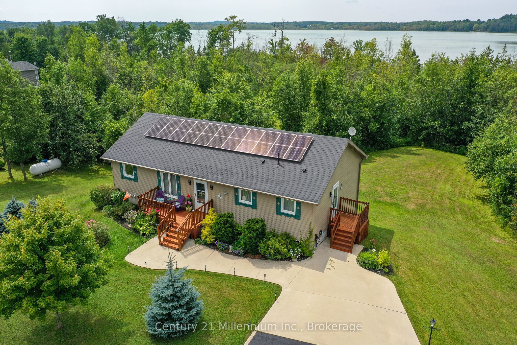 126 Almur Drive Property Photo 1