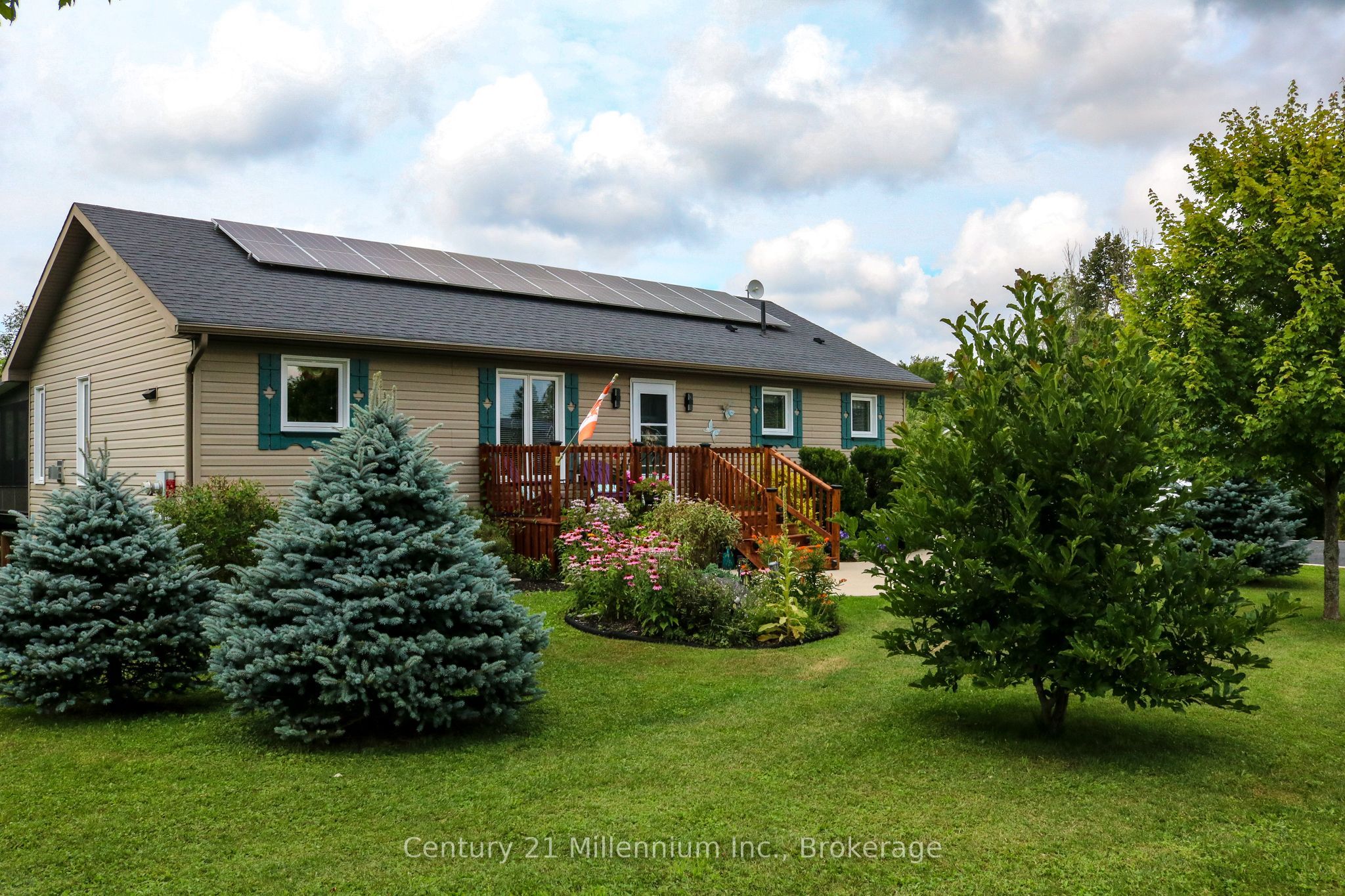 126 Almur Drive Property Photo 2