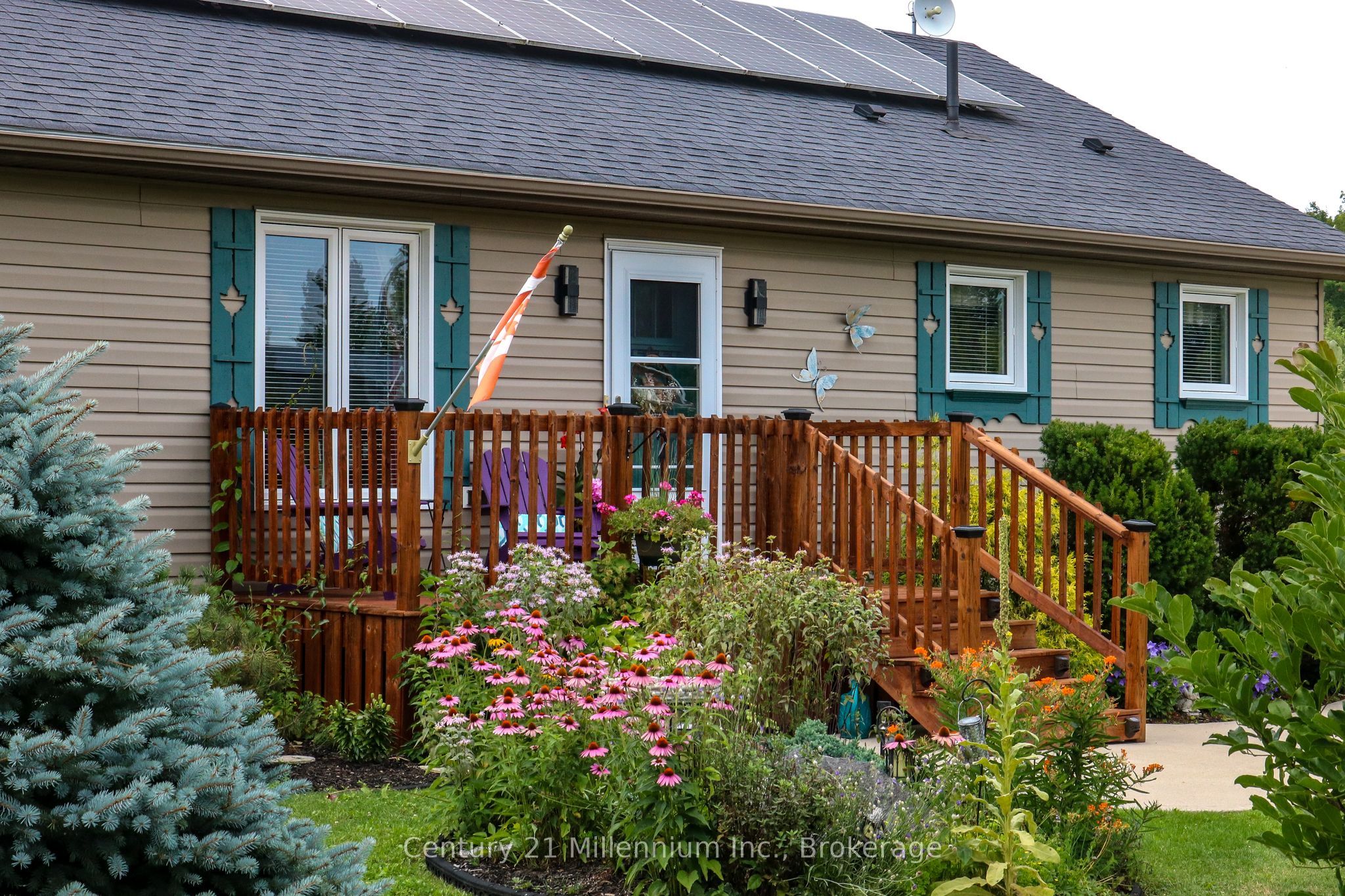 126 Almur Drive Property Photo 3