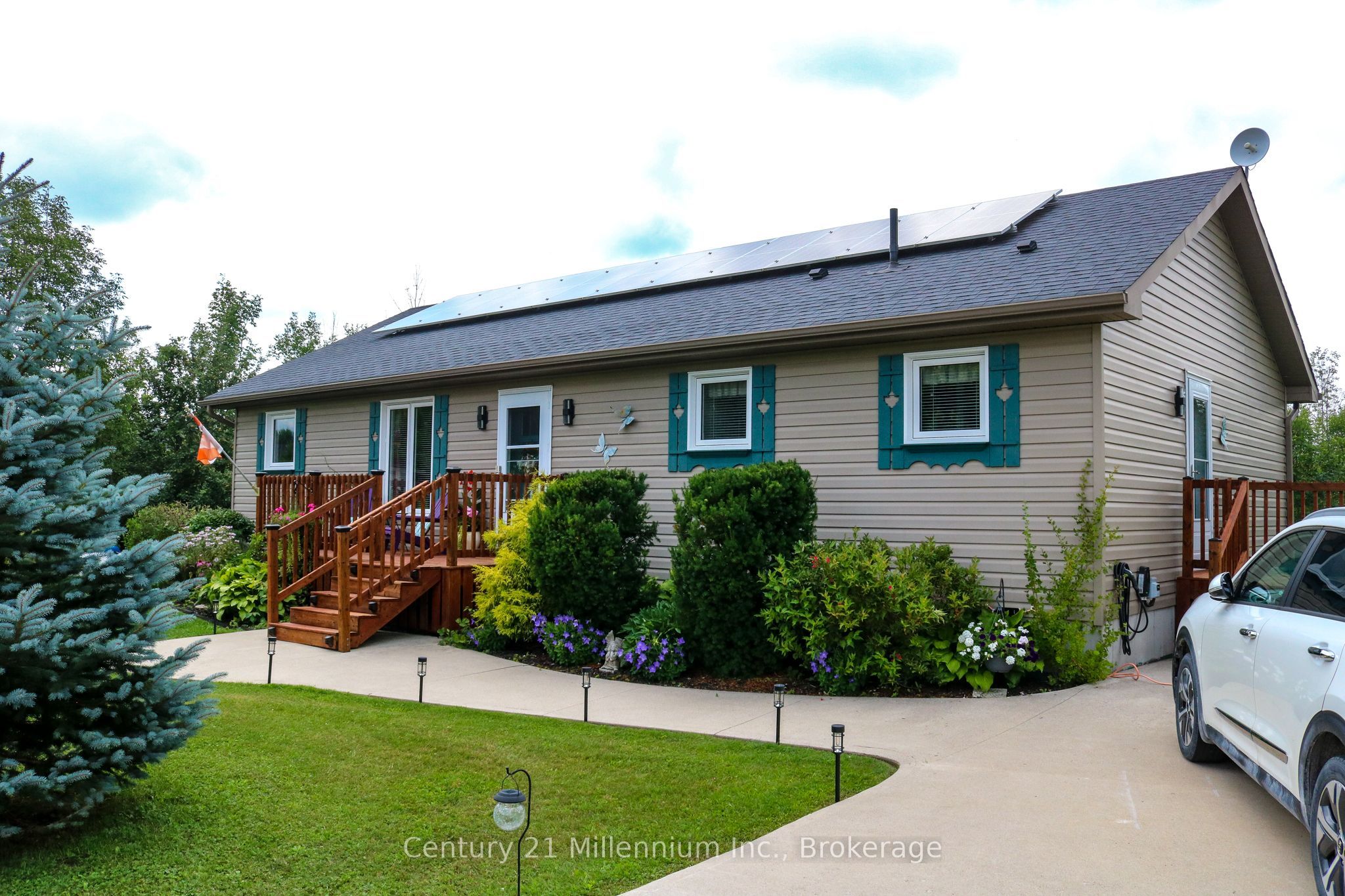 126 Almur Drive Property Photo 4