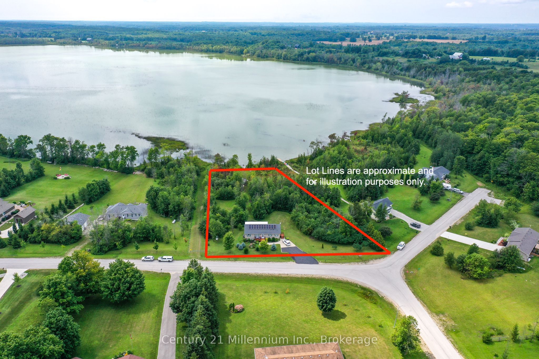126 Almur Drive Property Photo 7