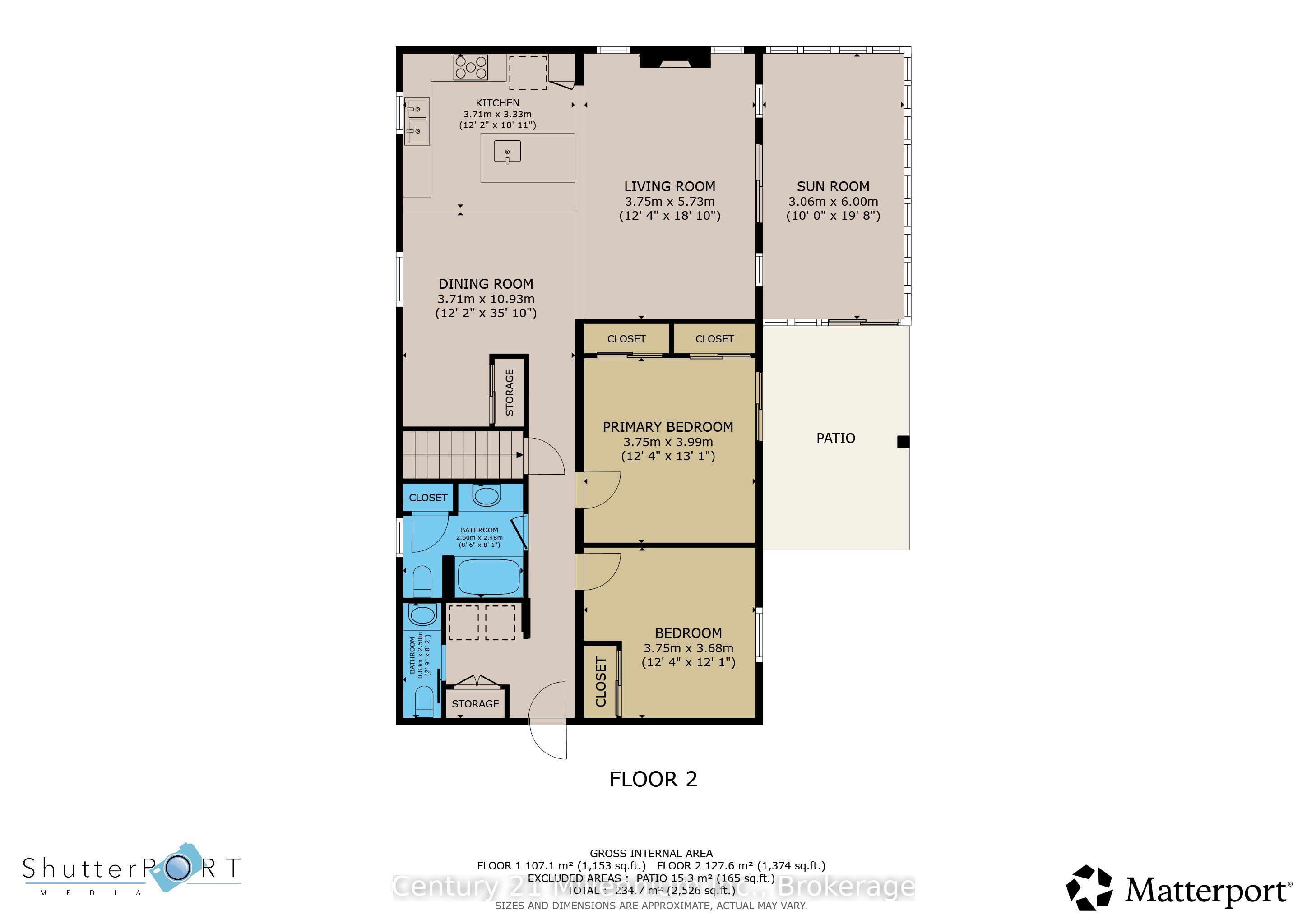 126 Almur Drive Property Photo 49