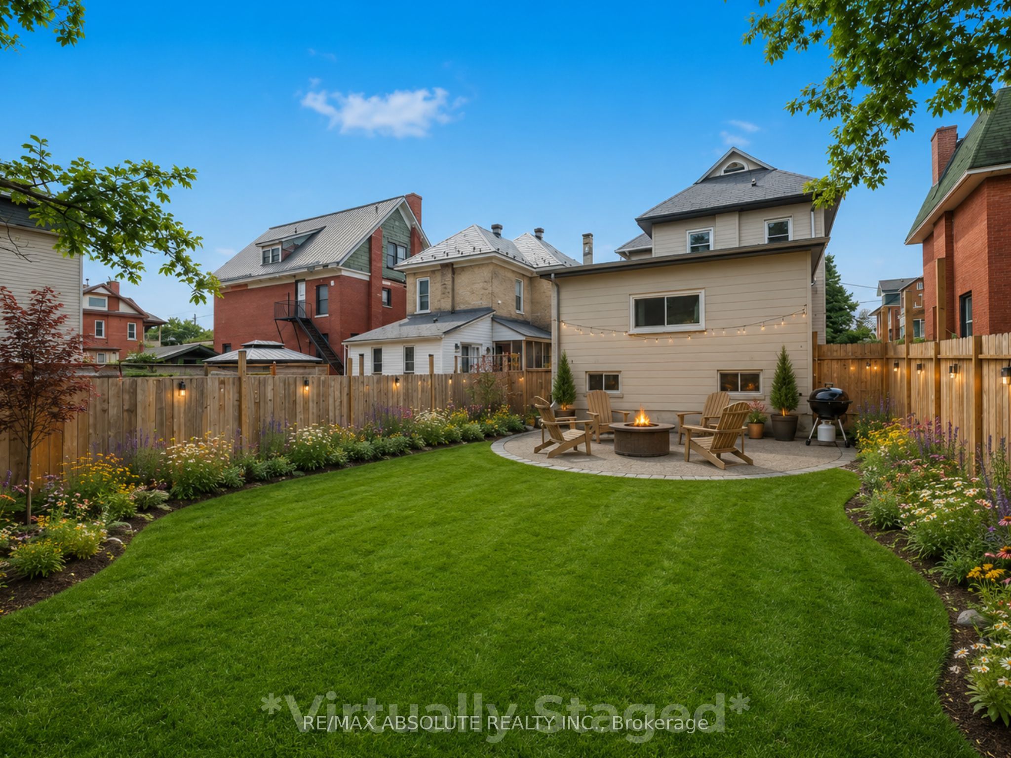 16 Glen Avenue Property Photo 35