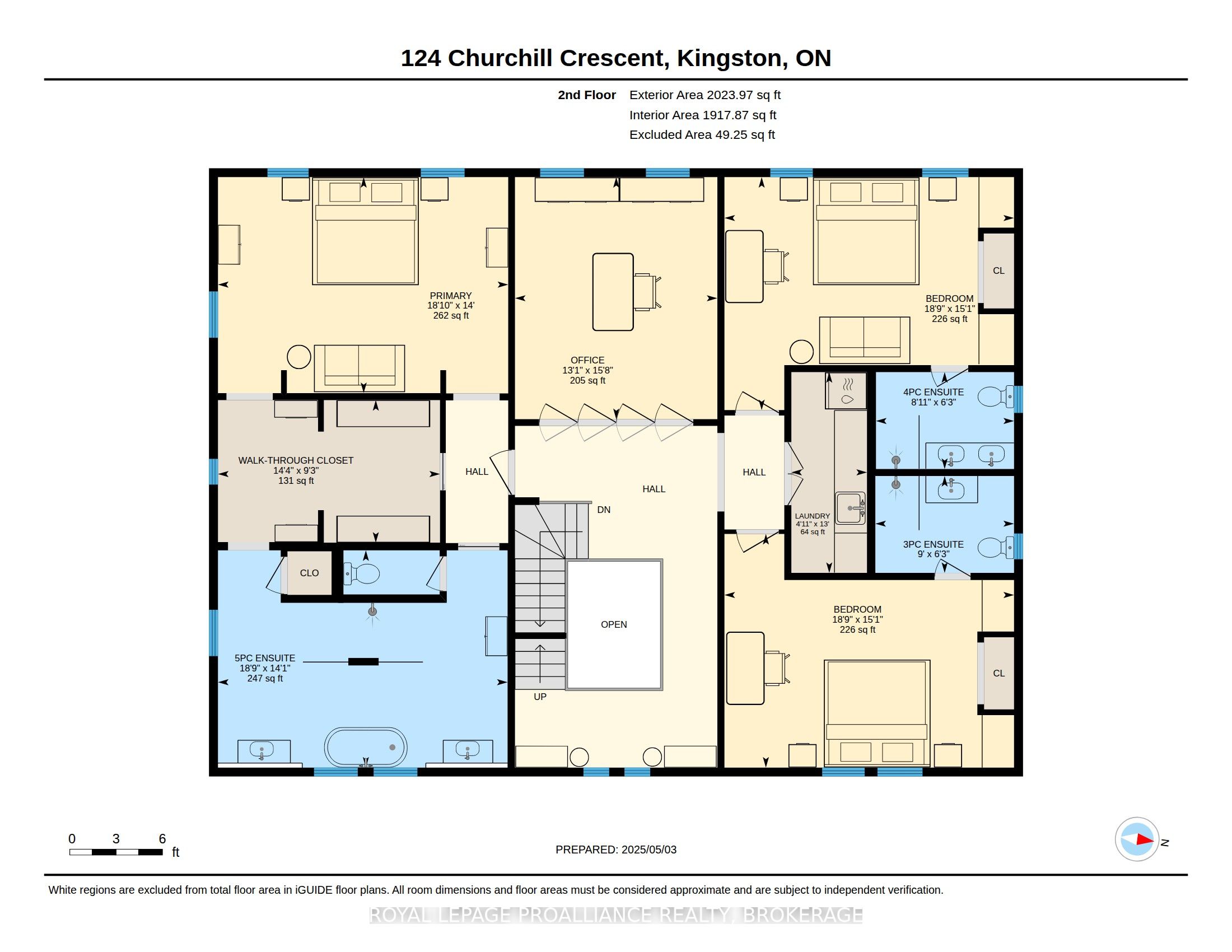 124 Churchill Crescent Property Photo 47