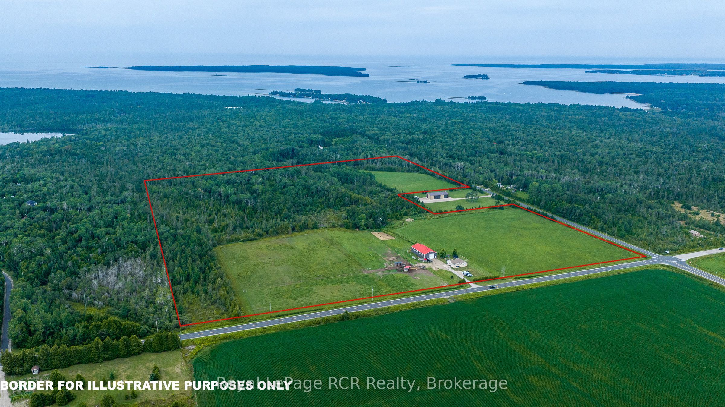 1519 West Road Property Photo 1