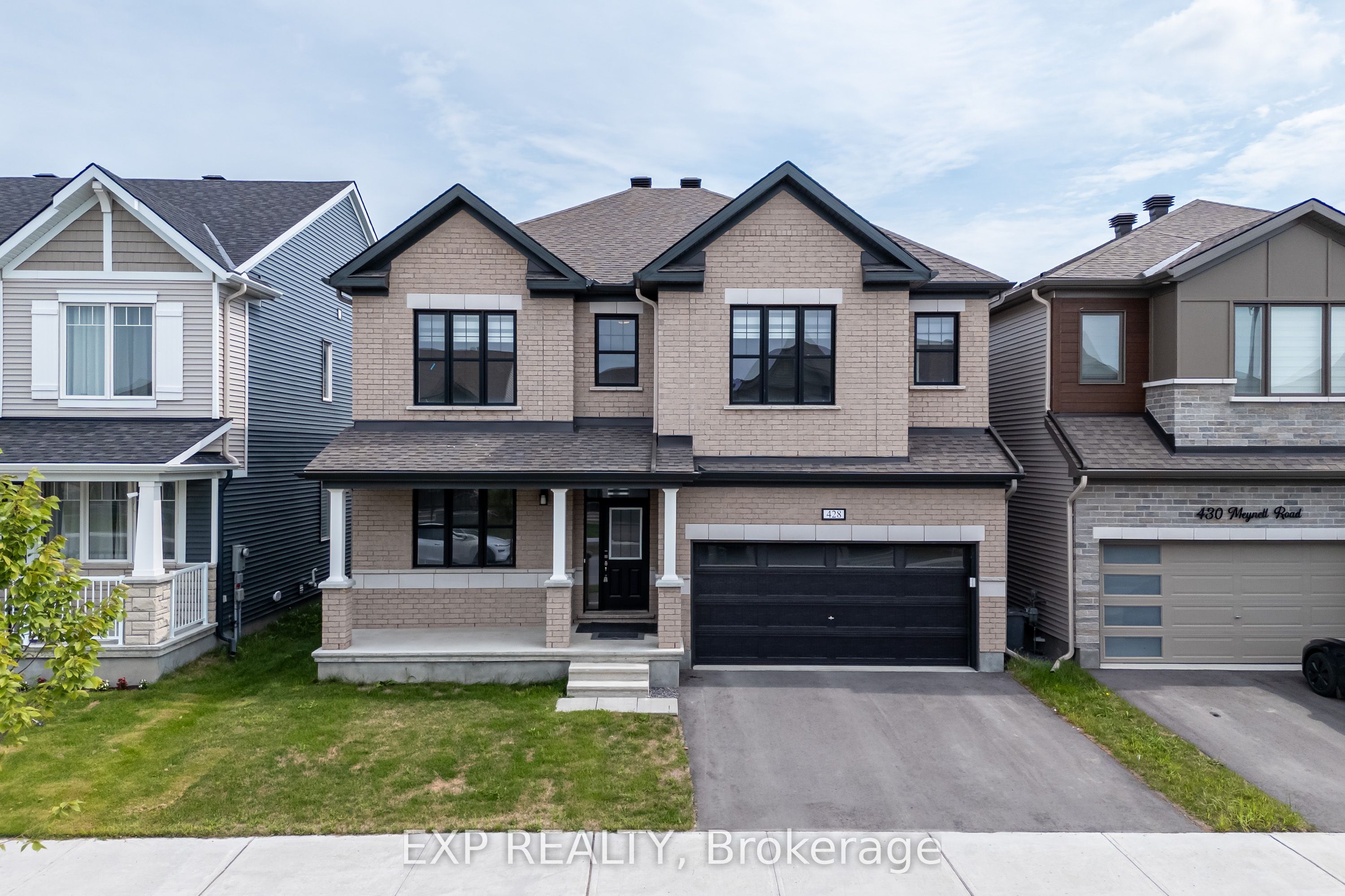 428 Meynell Road Property Photo 1