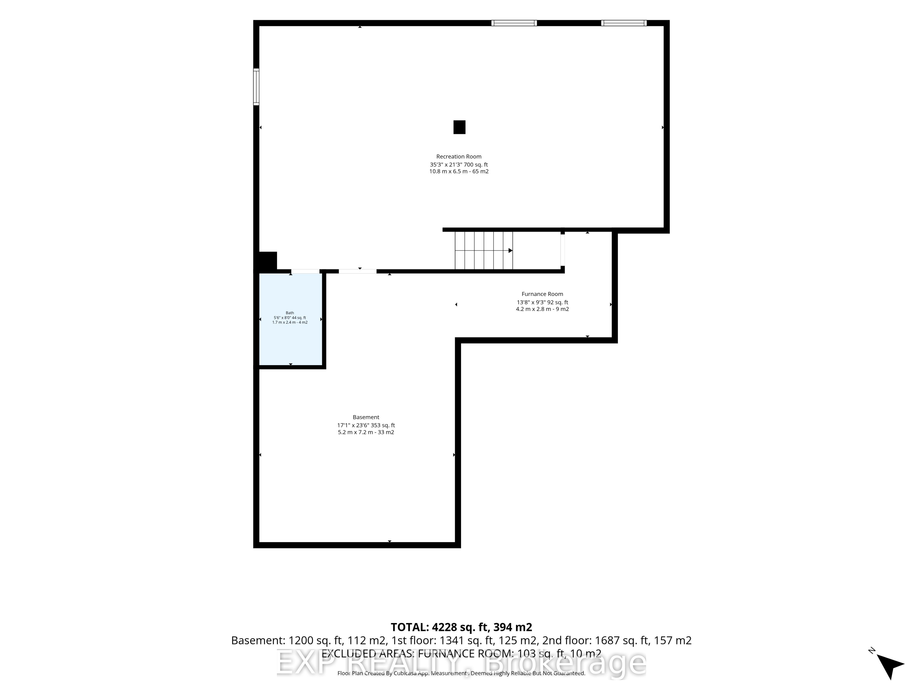 428 Meynell Road Property Photo 37