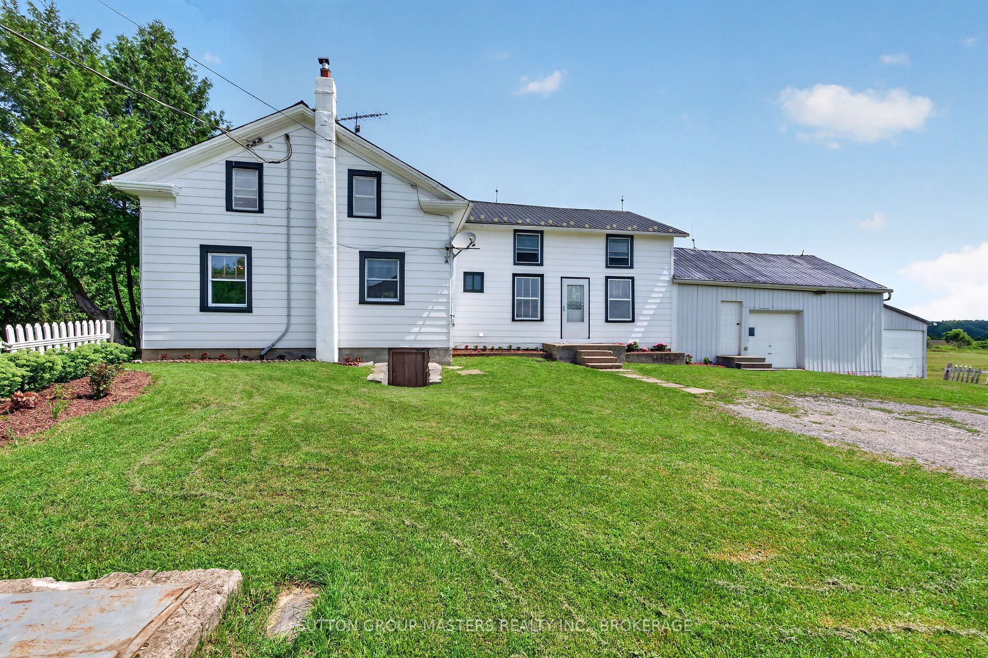 594 Fred Brown Road Property Photo 1
