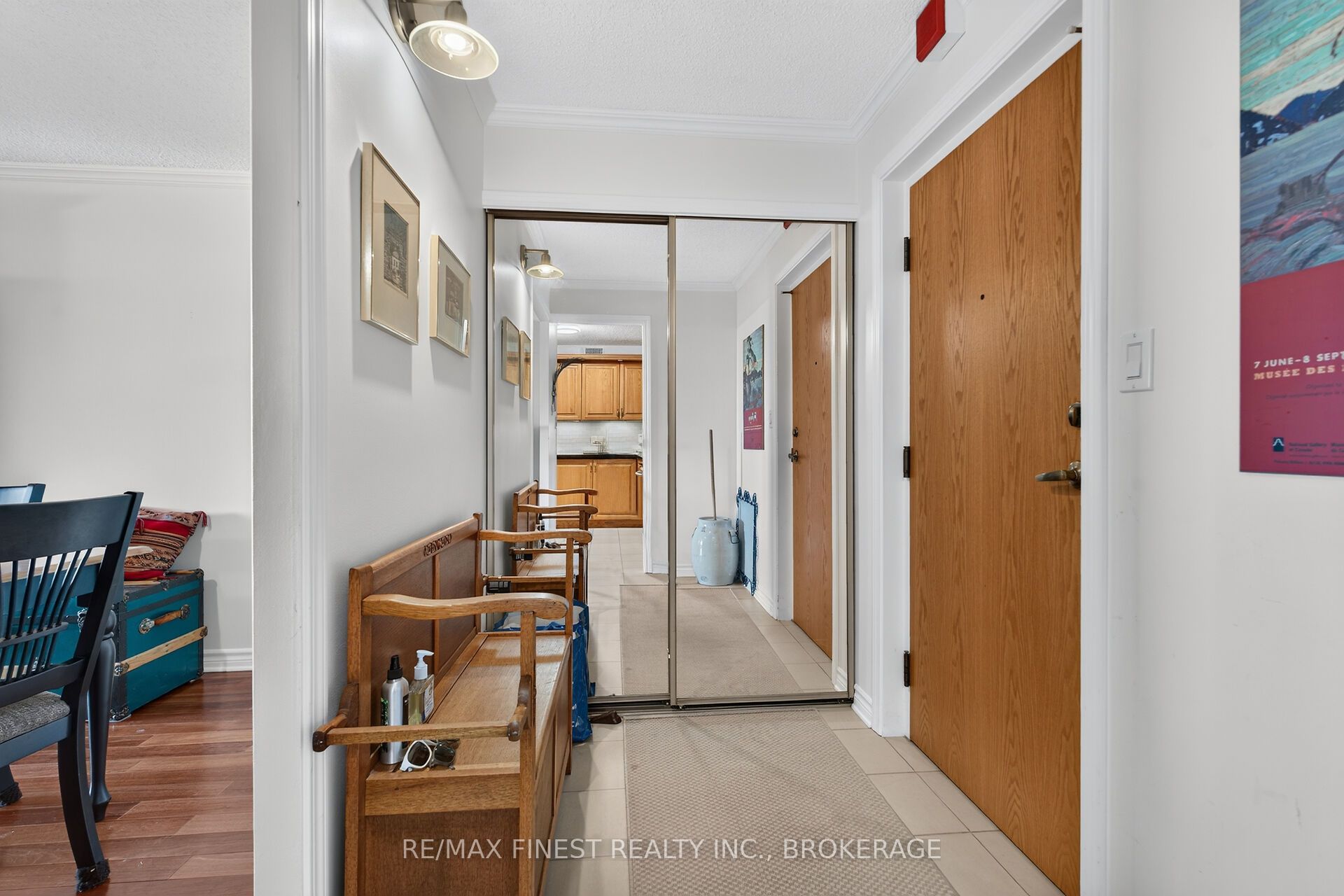 120 Barrett Court 607 Property Photo 2