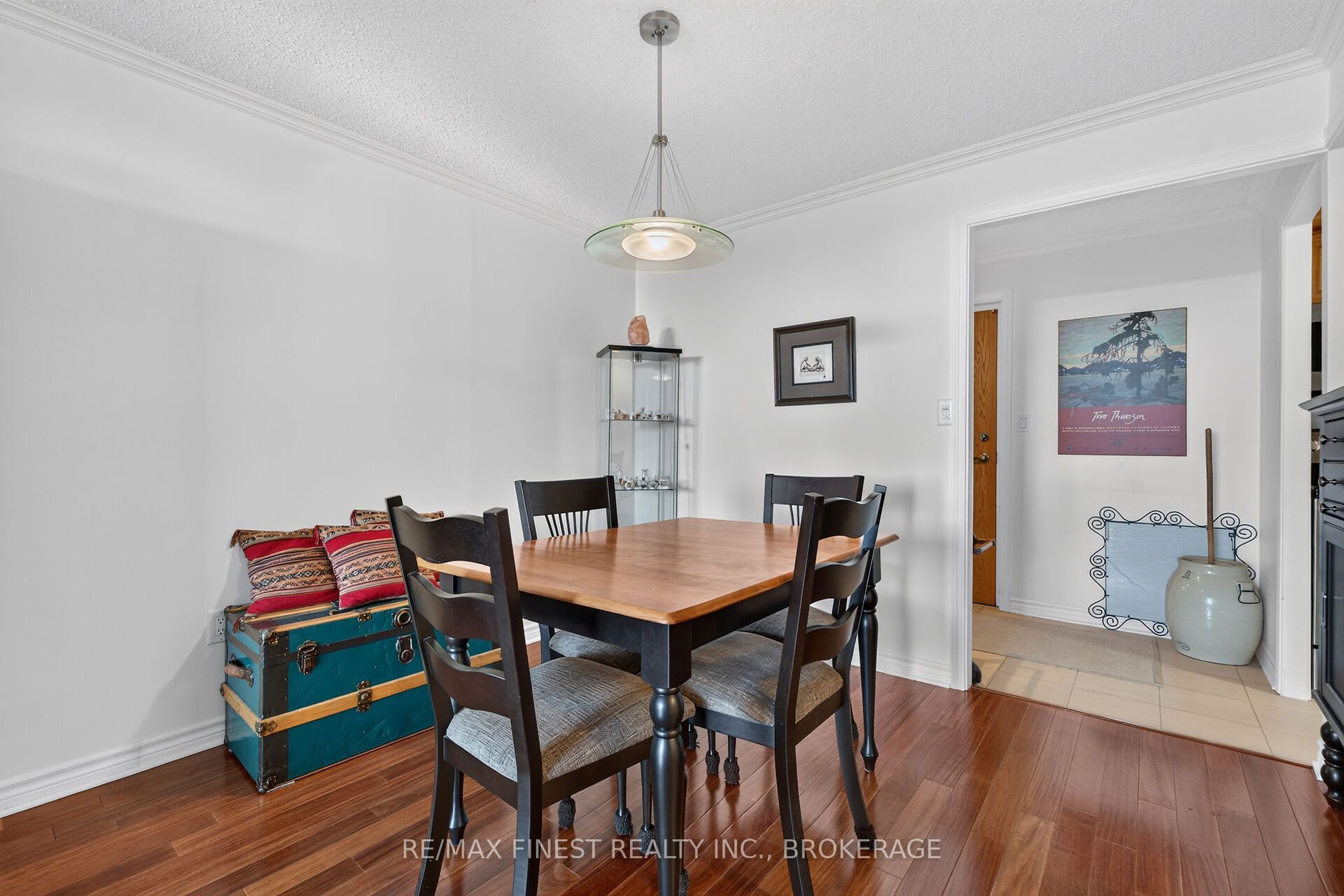 120 Barrett Court 607 Property Photo 8