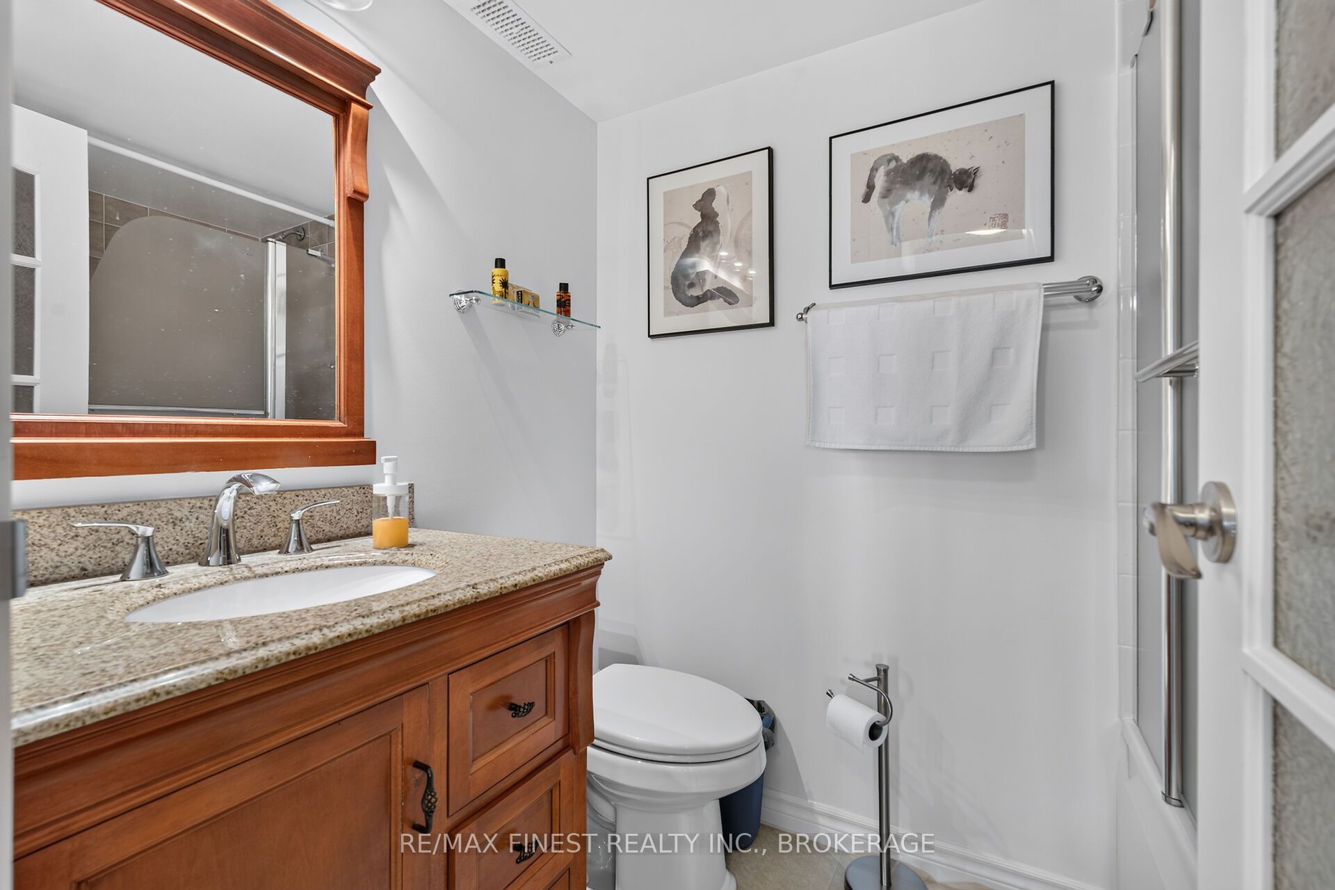 120 Barrett Court 607 Property Photo 17