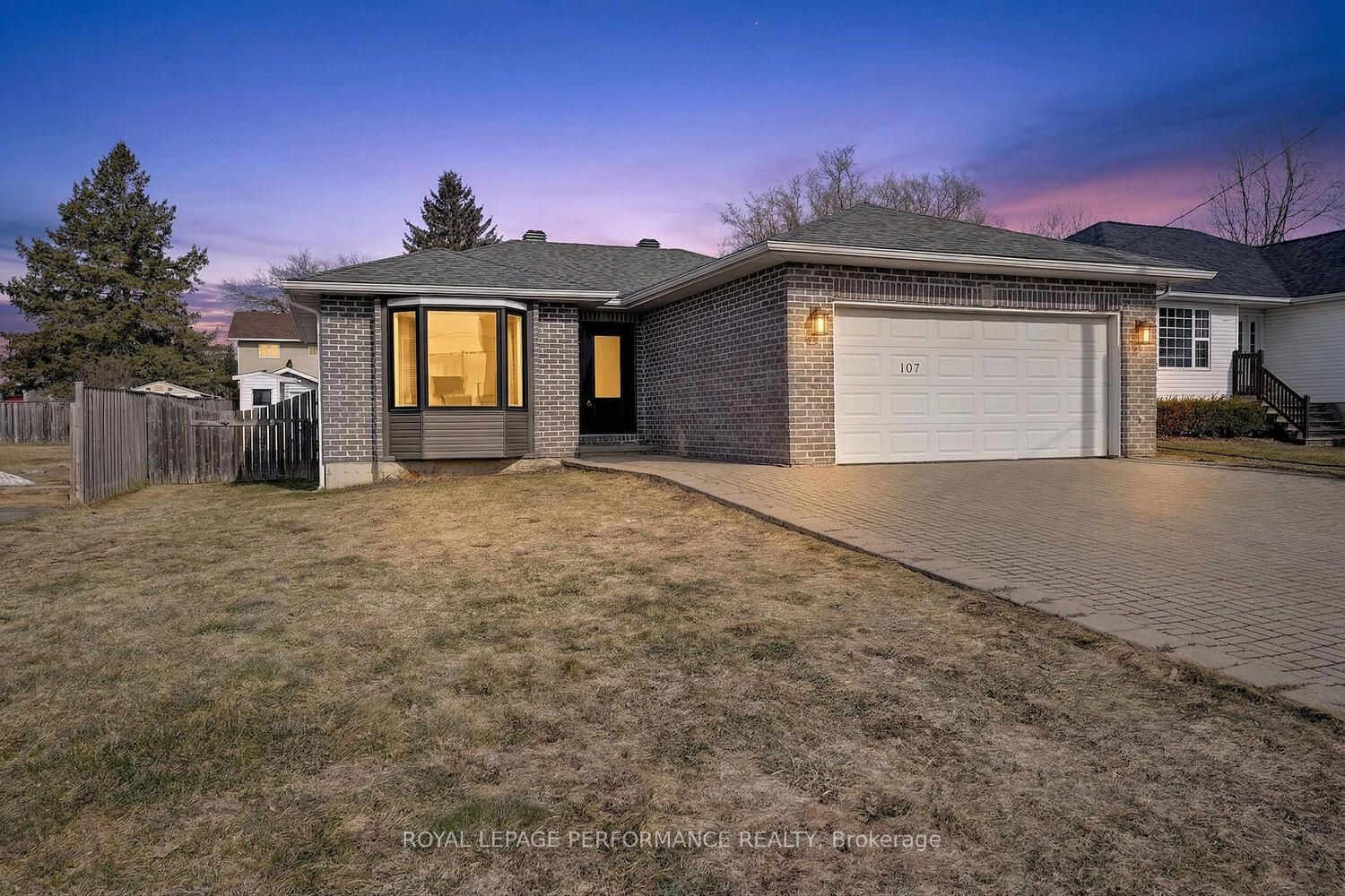 107 Lorne Street