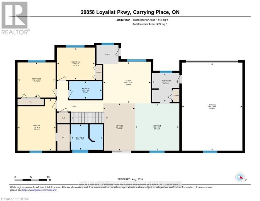 20858 Loyalist Parkway Property Photo 9