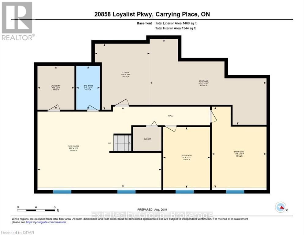 20858 Loyalist Parkway Property Photo 10