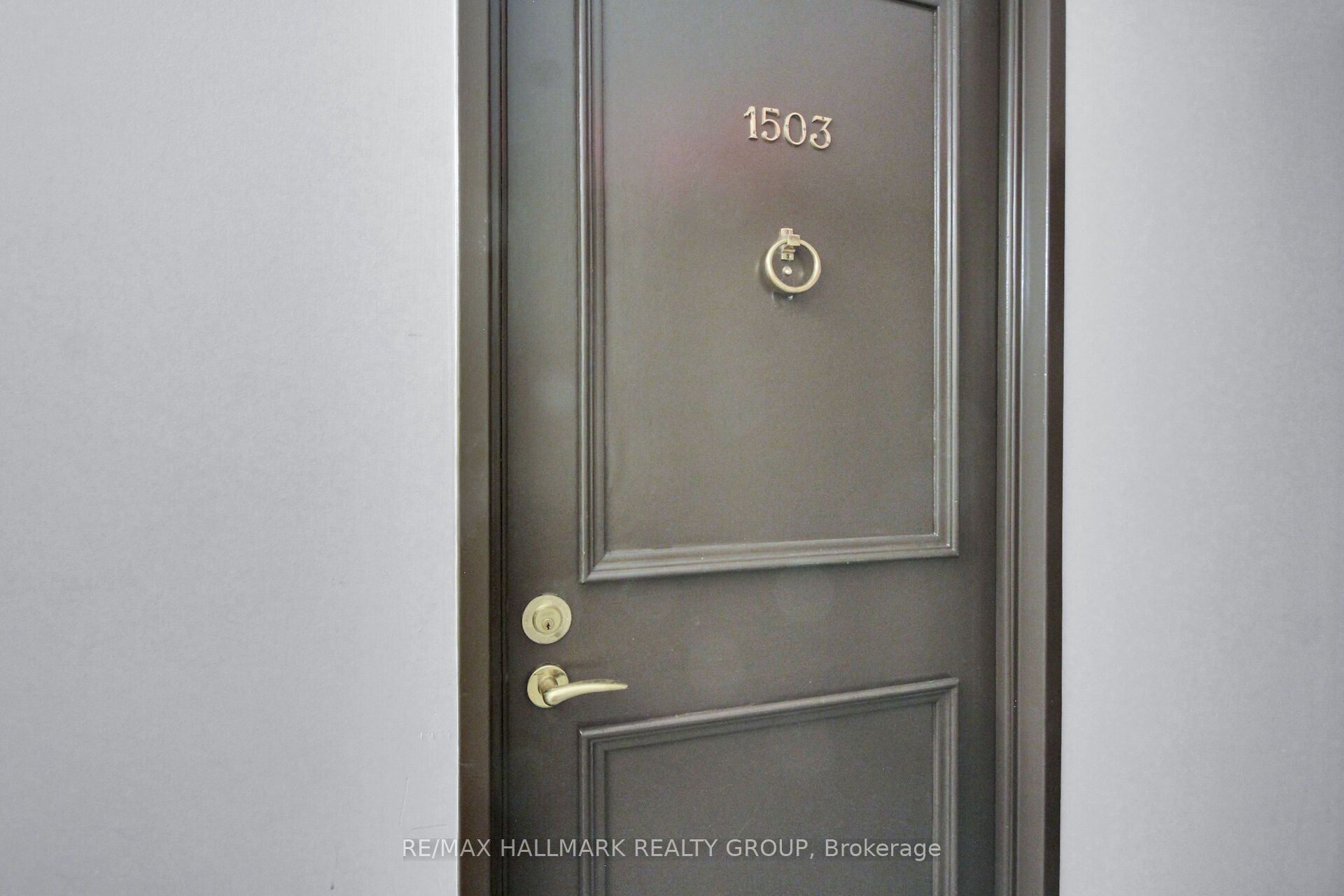 505 St Laurent Boulevard 1503 Property Photo 5