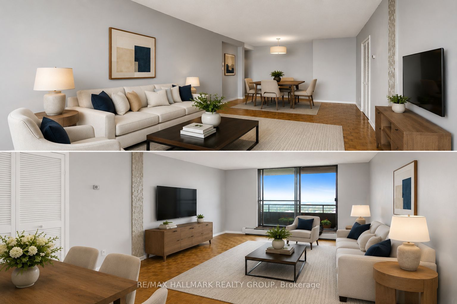 505 St Laurent Boulevard 1503 Property Photo 11