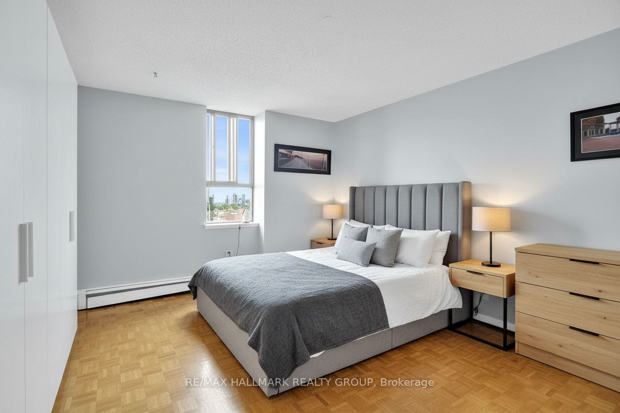 505 St Laurent Boulevard 1503 Property Photo 15