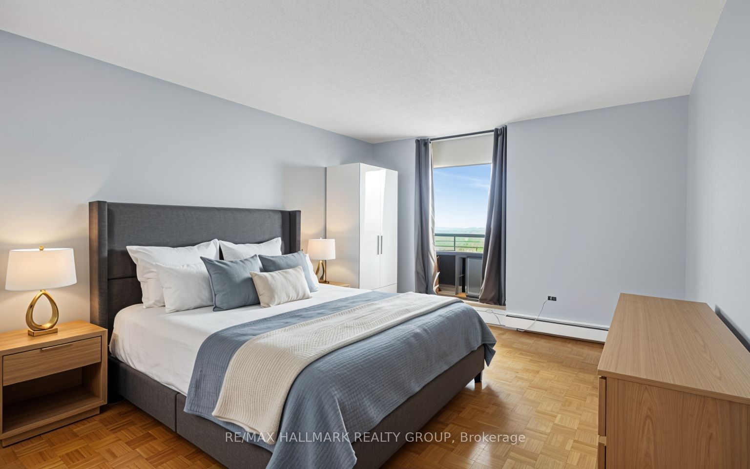 505 St Laurent Boulevard 1503 Property Photo 17