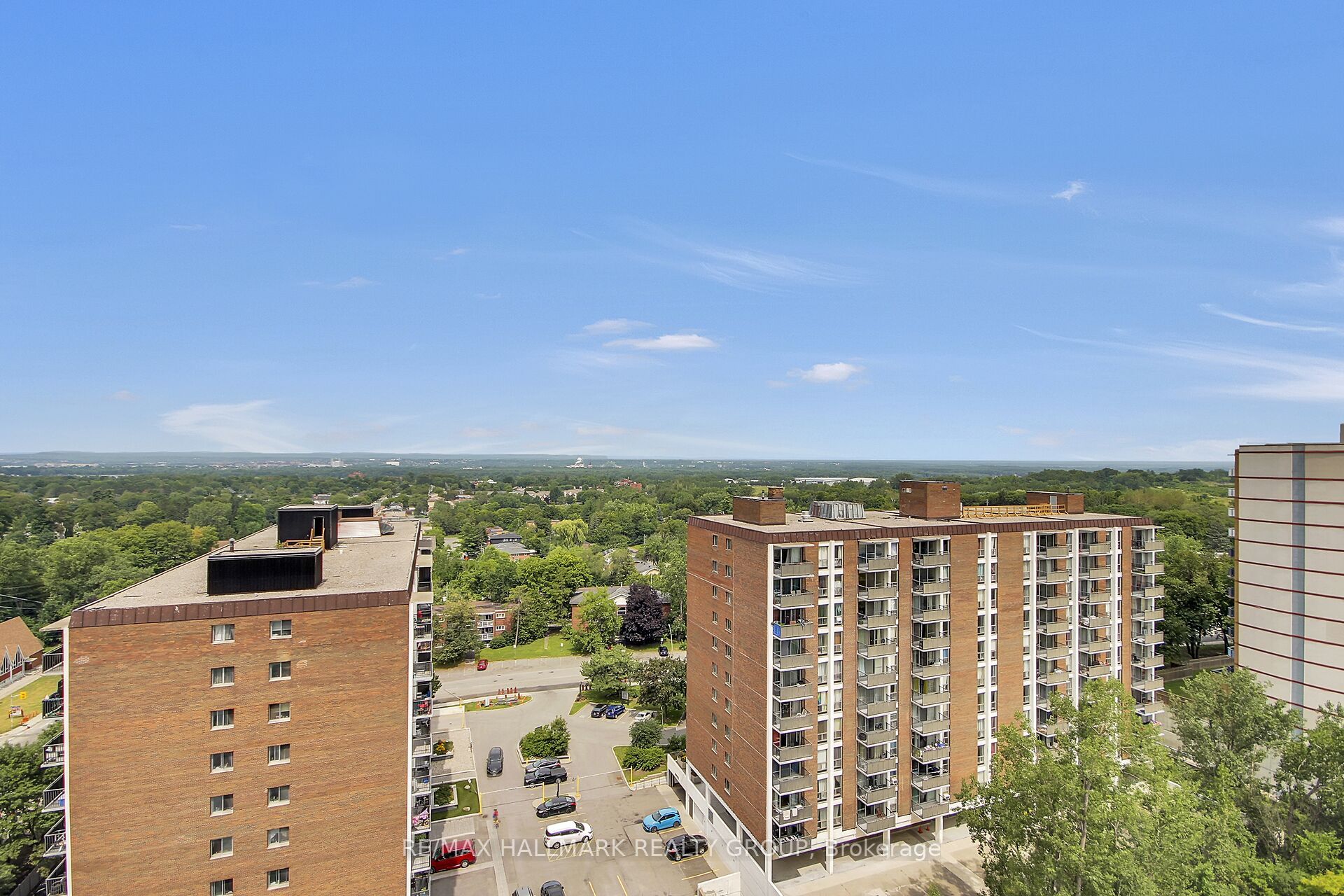 505 St Laurent Boulevard 1503 Property Photo 22