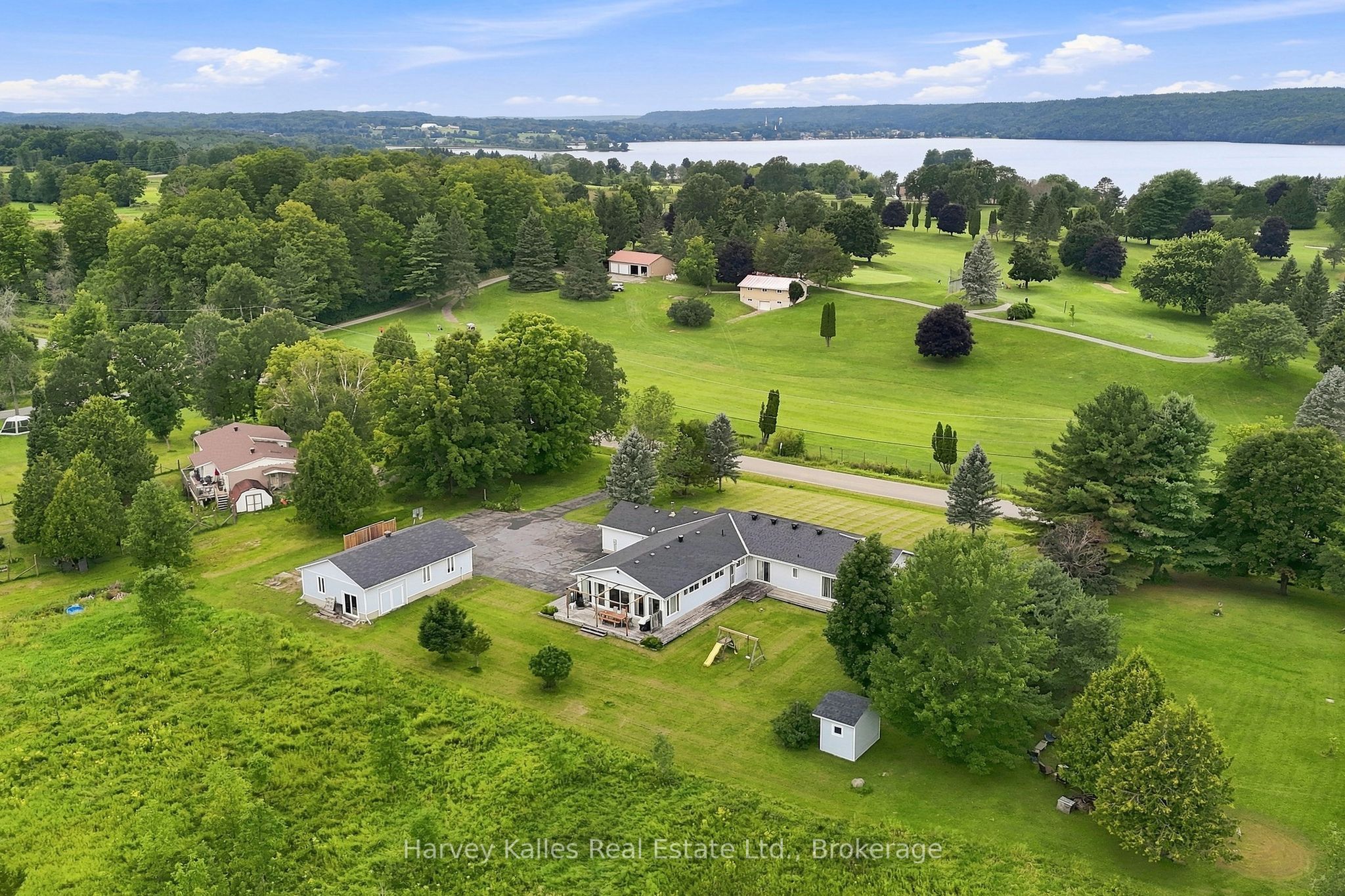 56 Golf Course Rd Road Property Photo 1