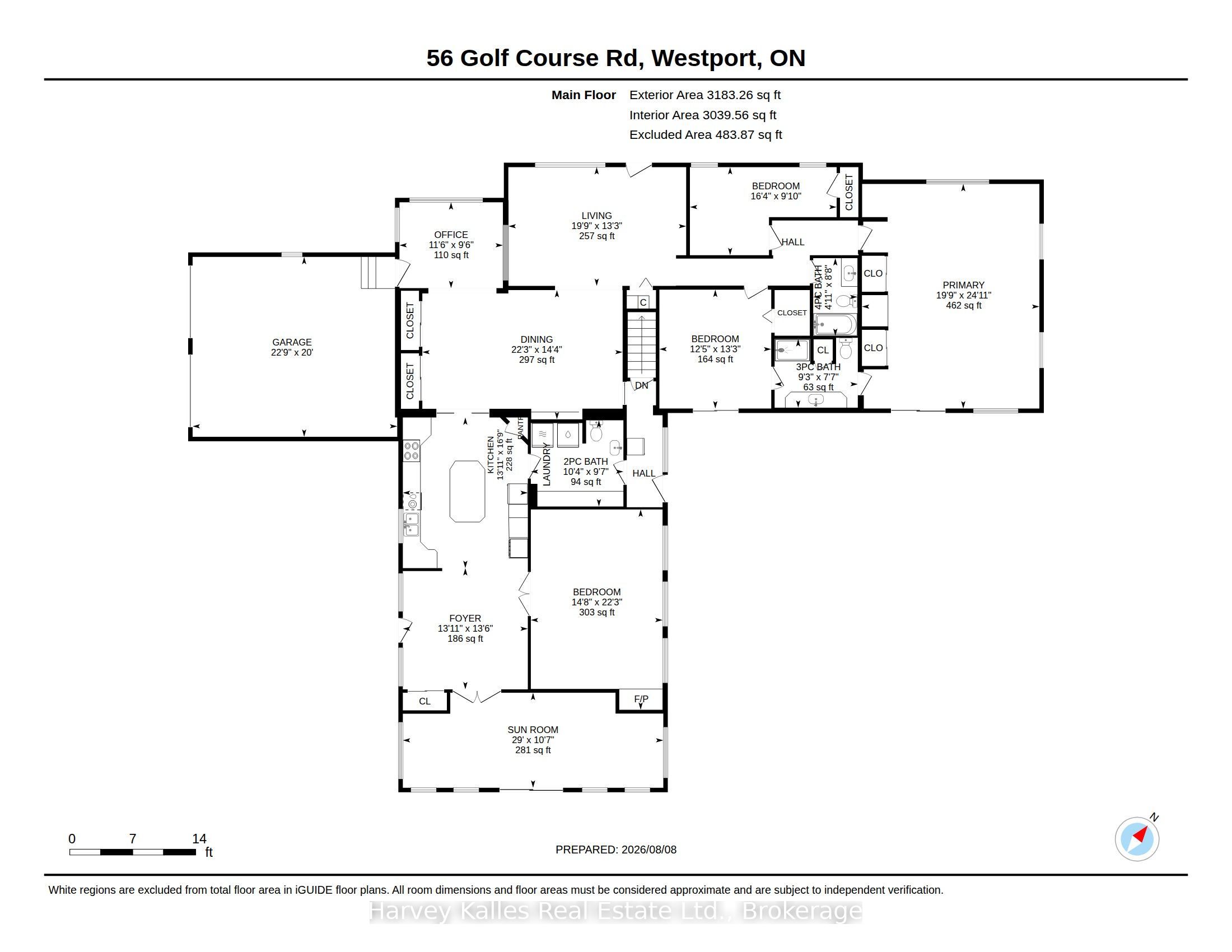 56 Golf Course Rd Road Property Photo 40