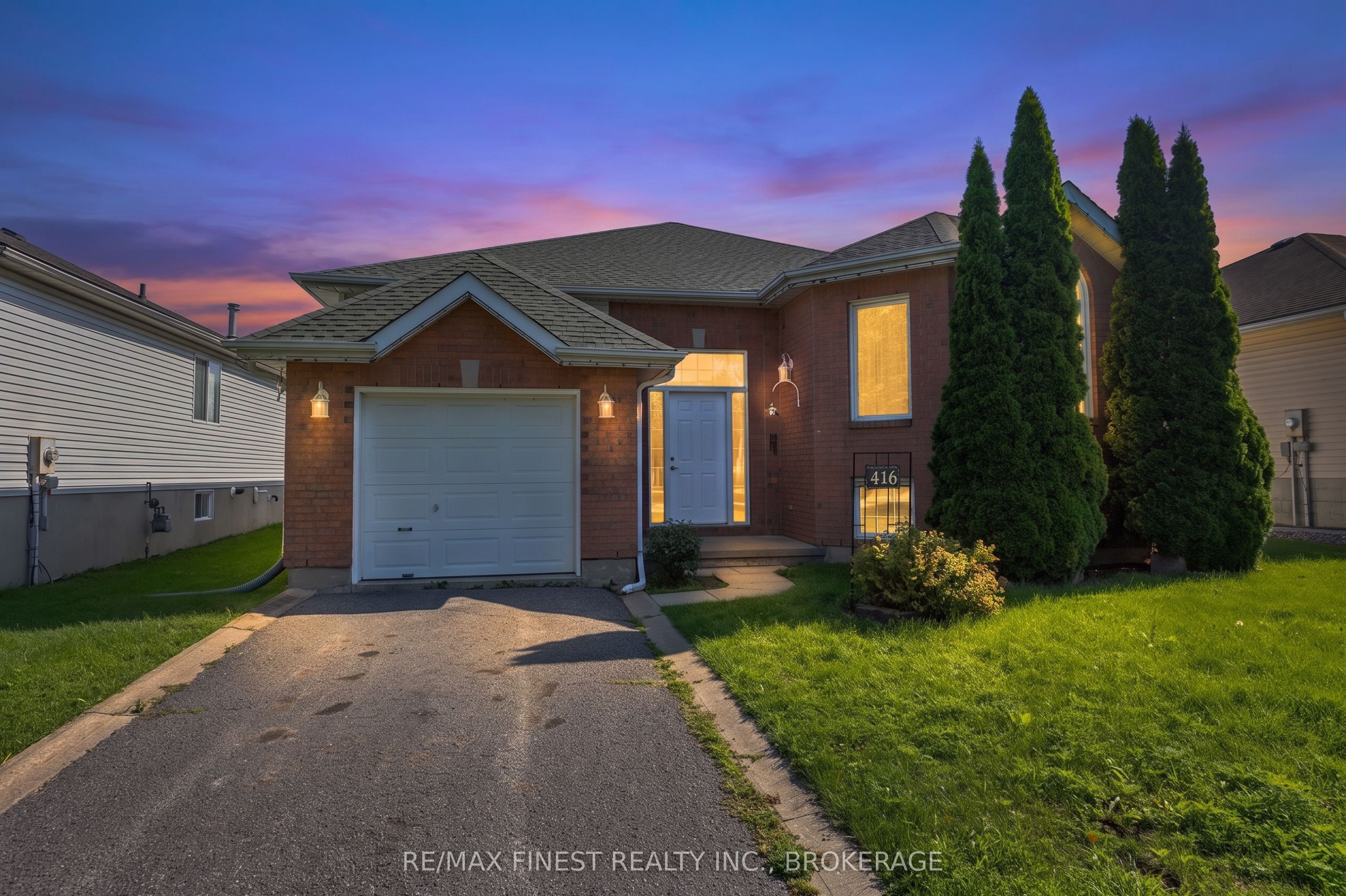 416 Sheila Court Property Photo 1