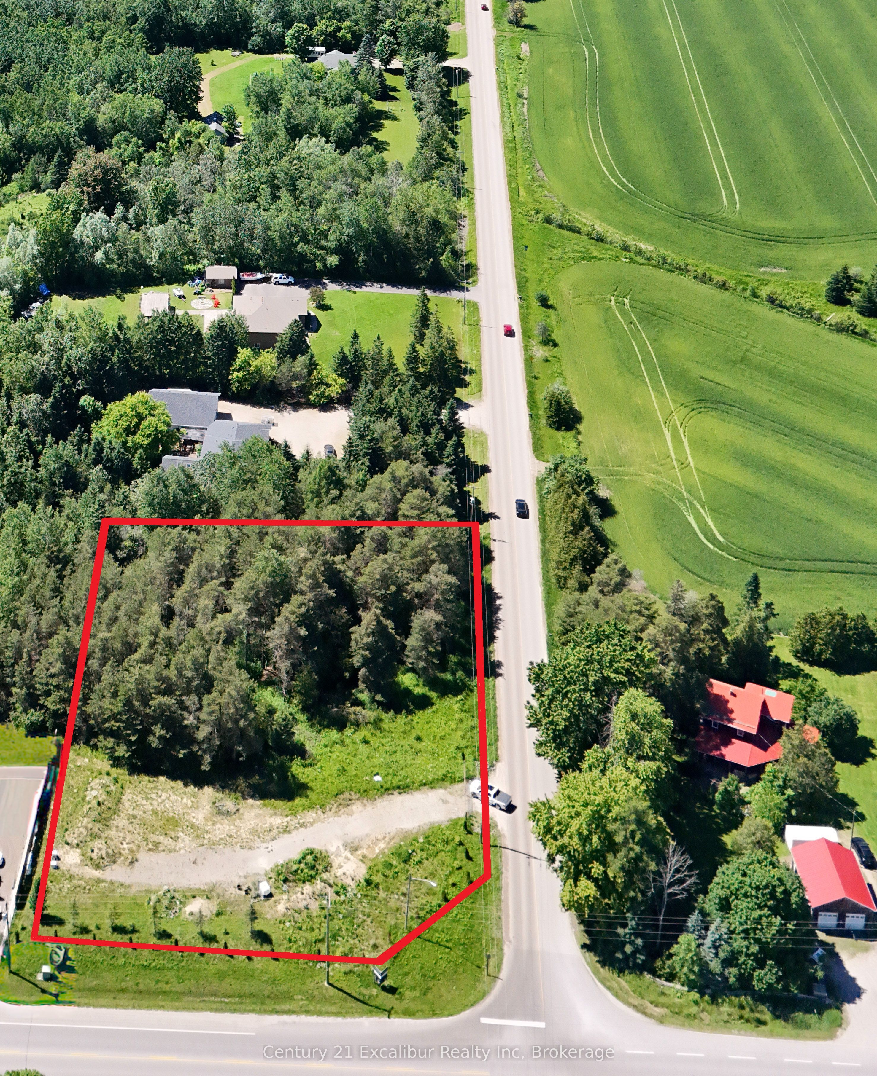 6382 Fifth Line Property Photo 1