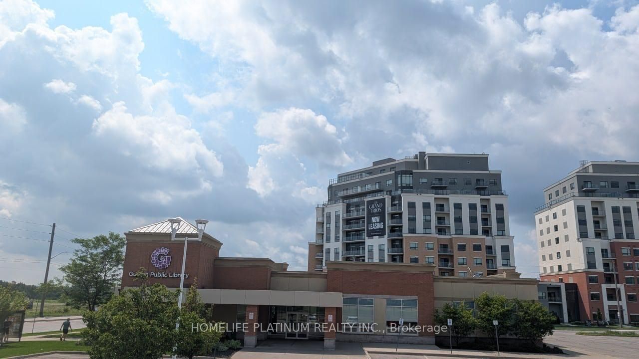 120 Watson Parkway 5 Property Photo 1