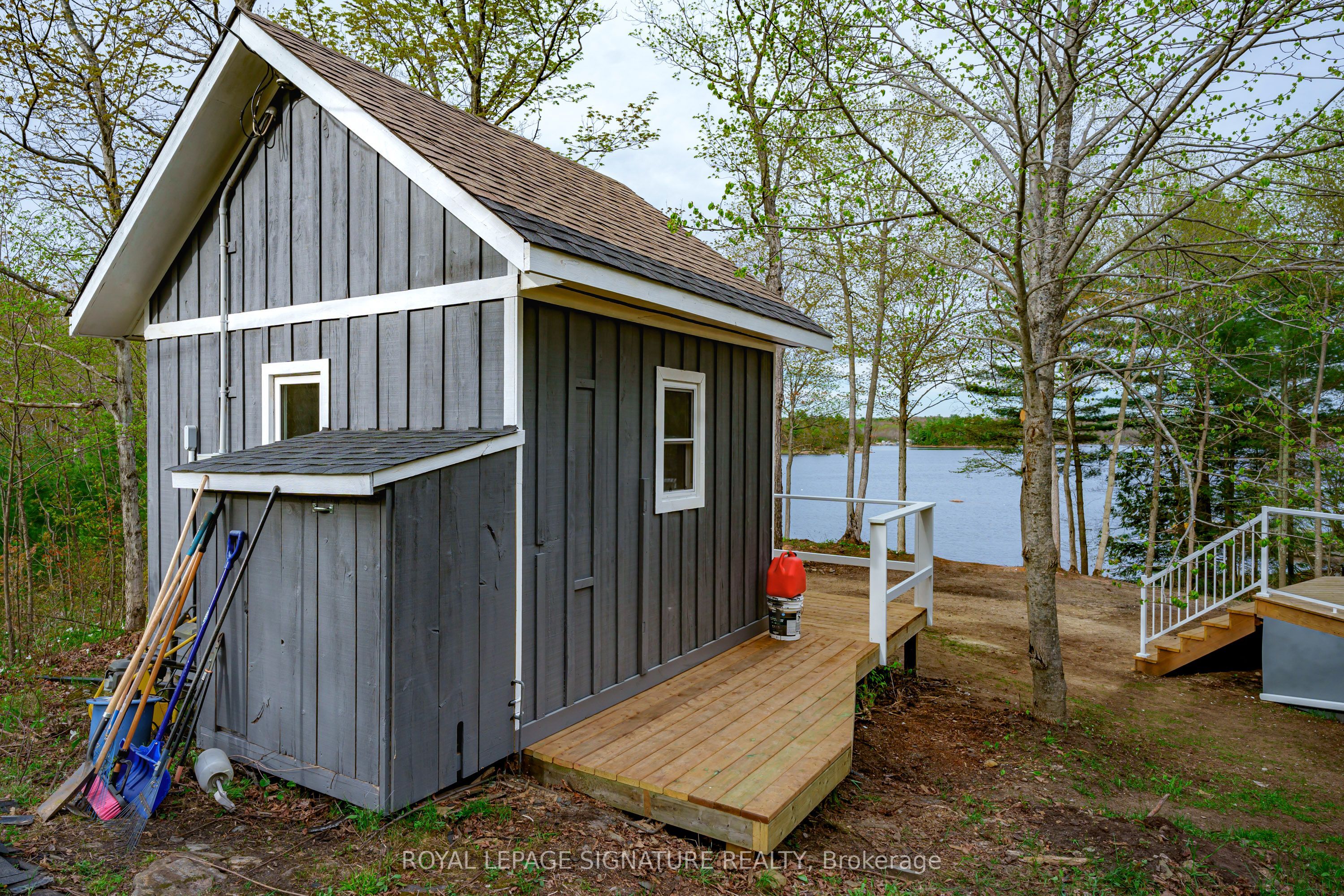 9316 Georgian Bay Shore Road Property Photo 36