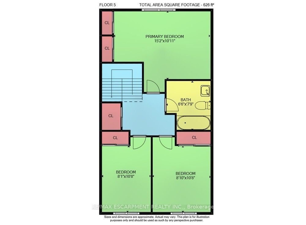 23 Rosedale Court Property Photo 37