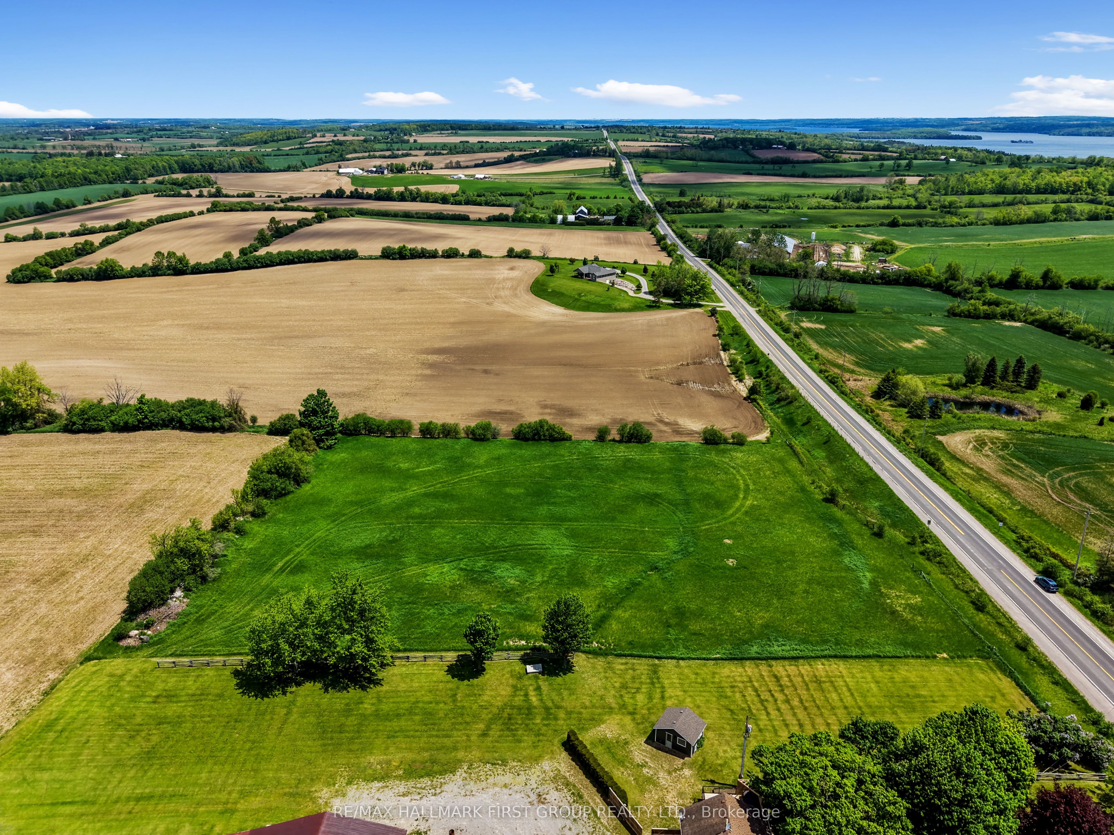 00 County 2 Road Property Photo 10