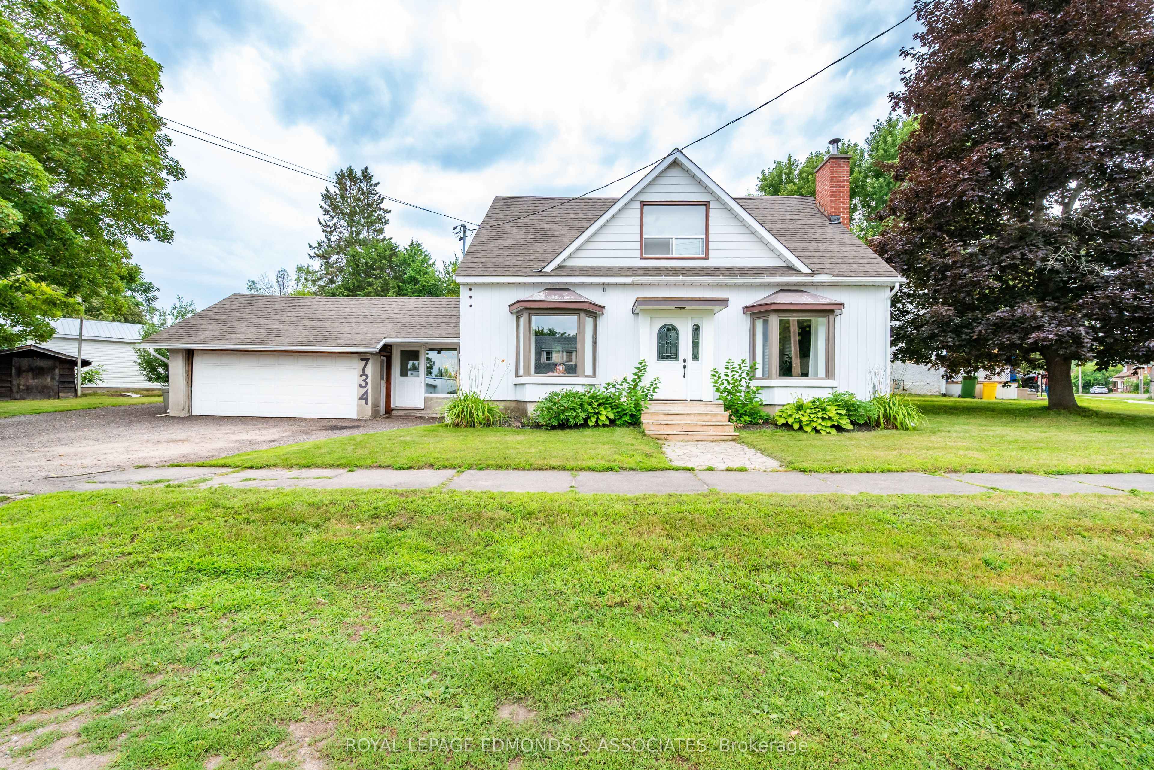 734 Front Street