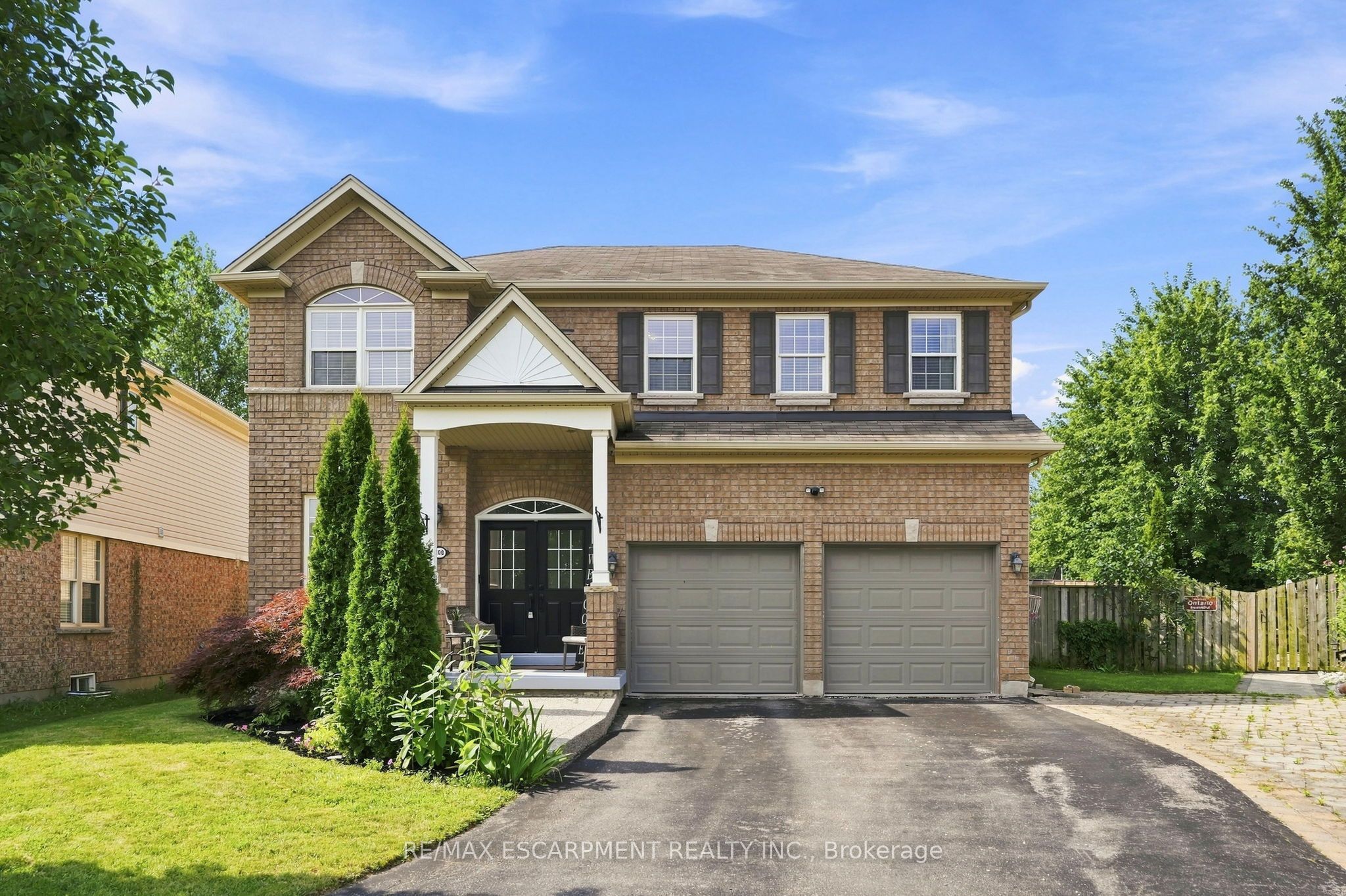 108 Fowler Drive Property Photo 1