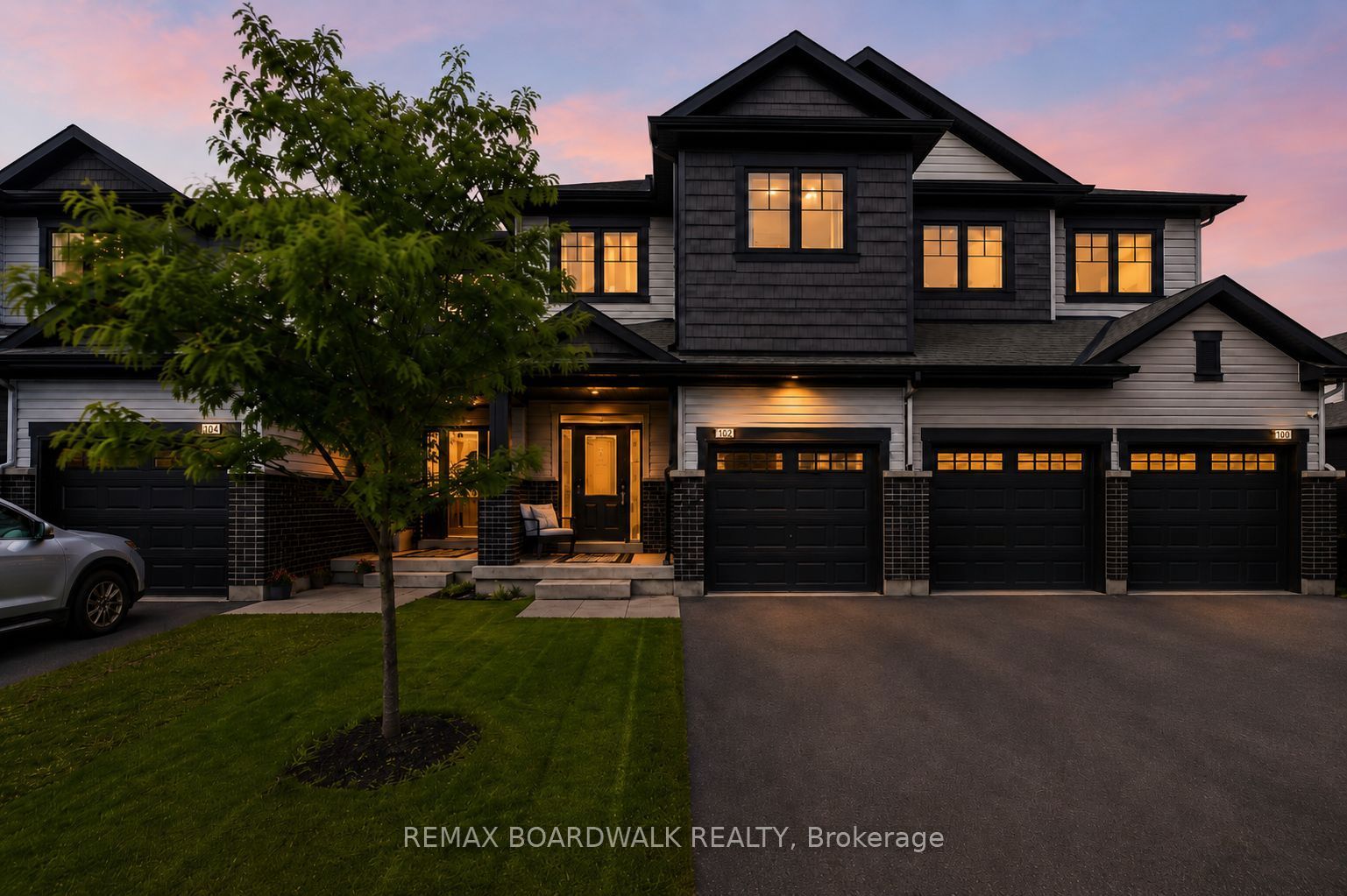 102 Patchell Place Property Photo 1