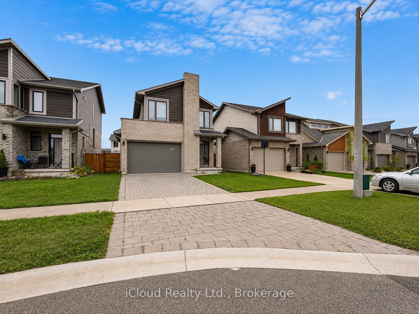 527 Chelton Road Property Photo 1