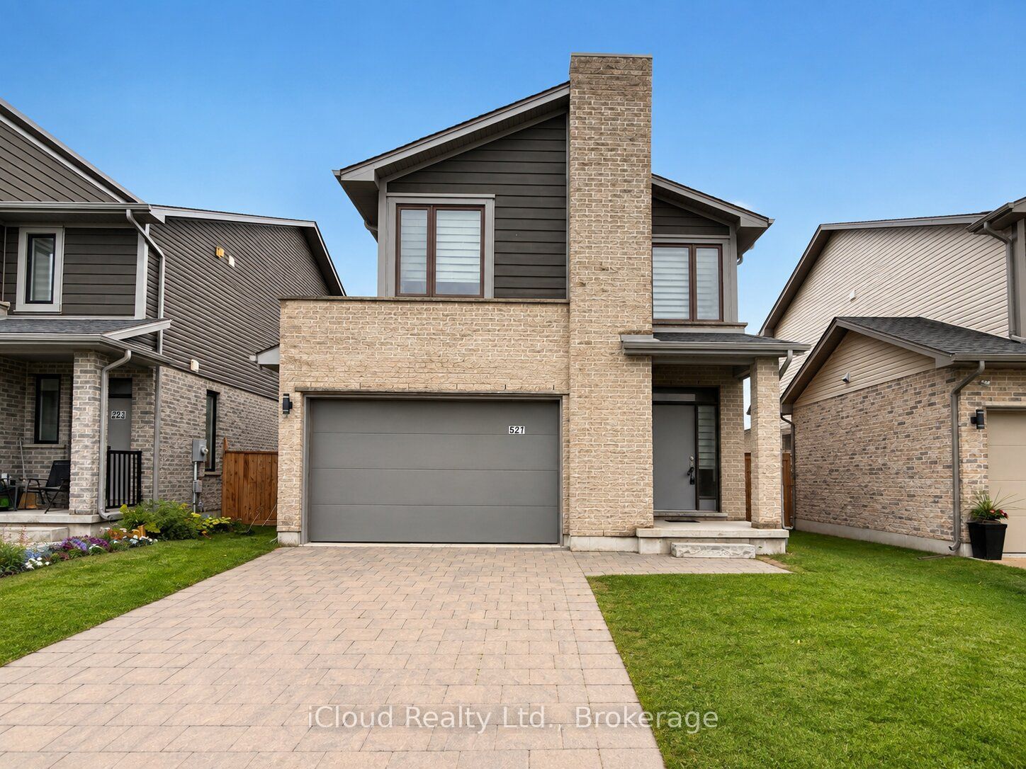 527 Chelton Road Property Photo 4