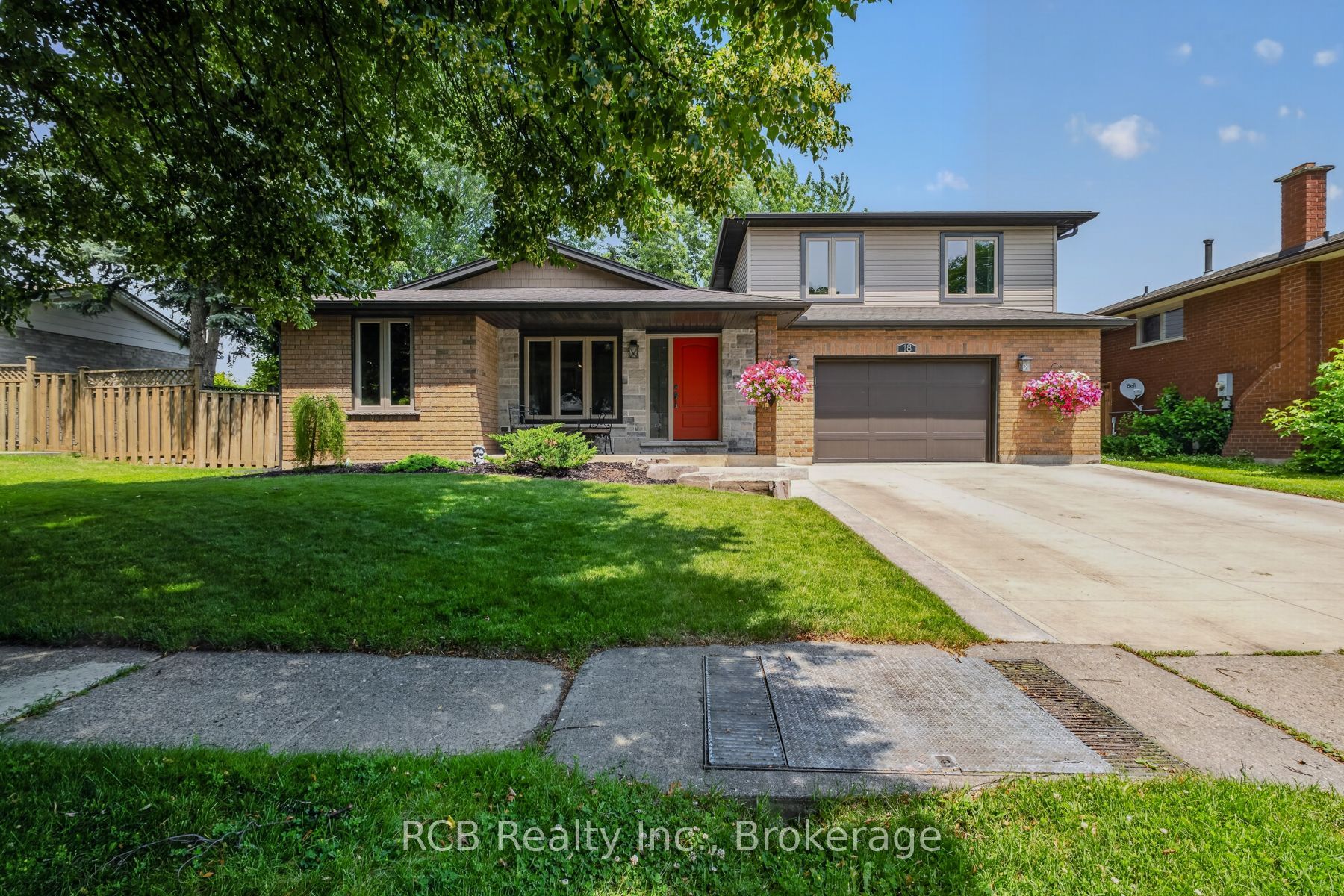 18 Max Webster Road Property Photo 1