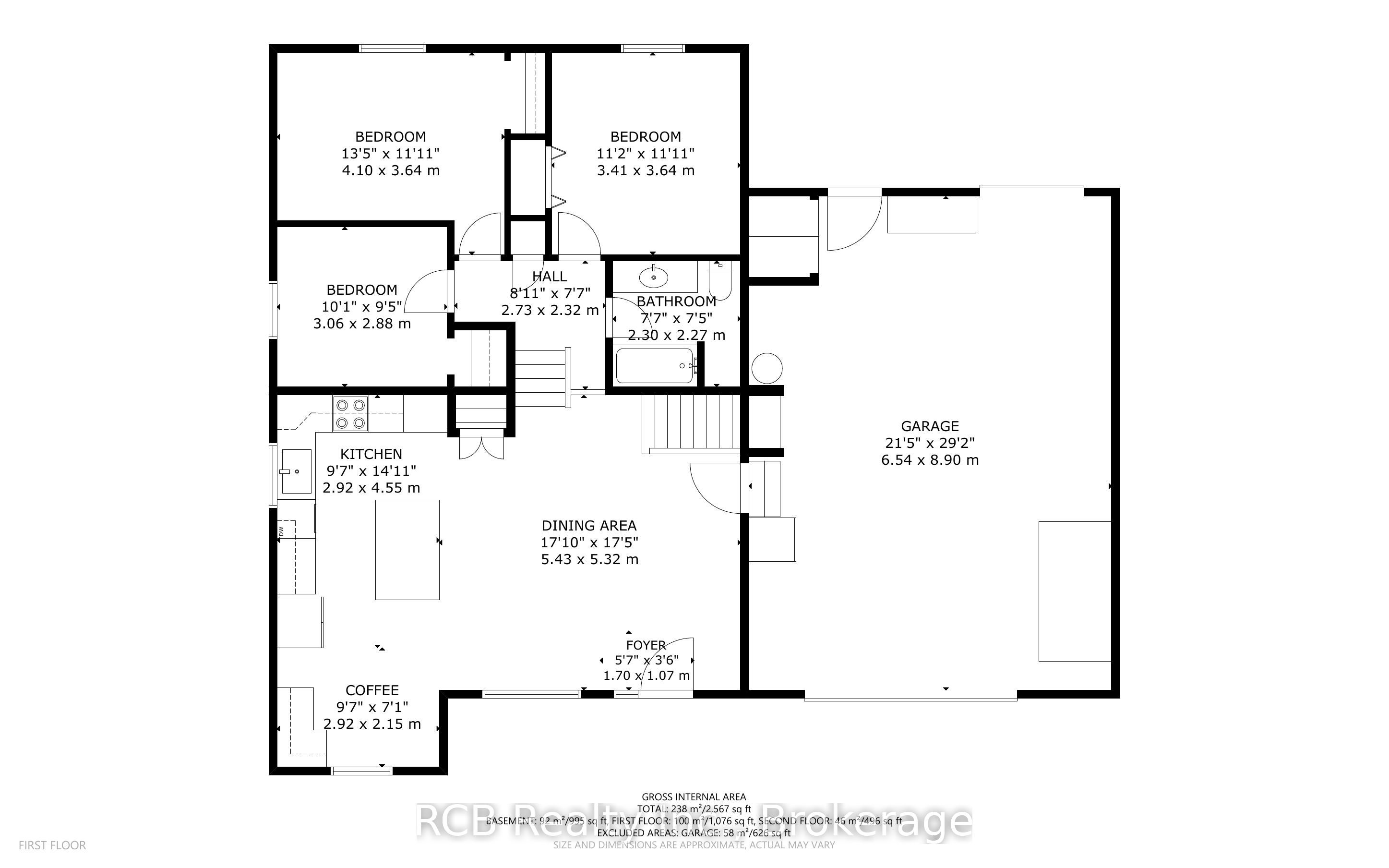18 Max Webster Road Property Photo 43